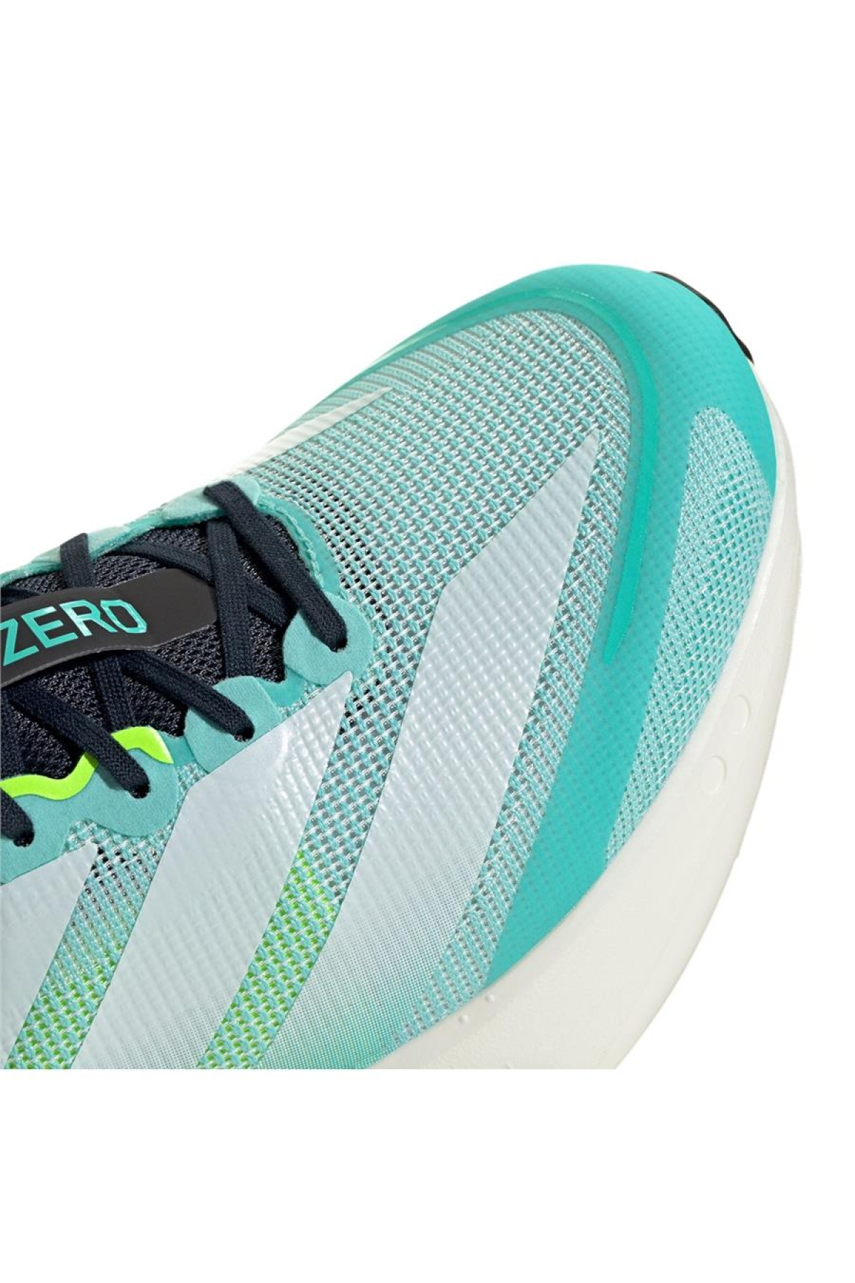 Turkuaz Erkek Koşu Ayakkabısı ADIZERO BOSTON 13 M JS4945 - Görsel 10