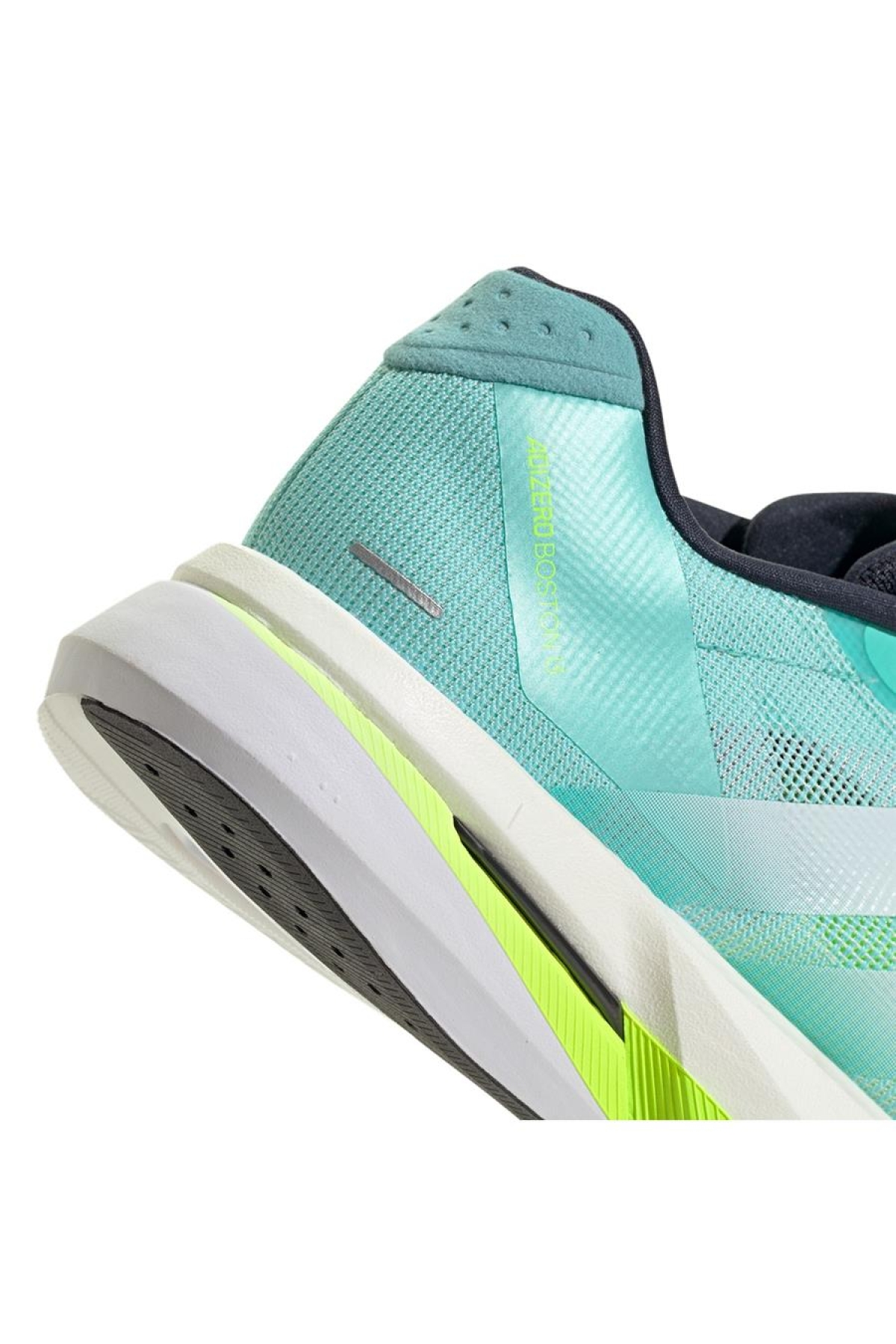 Turkuaz Erkek Koşu Ayakkabısı ADIZERO BOSTON 13 M JS4945 - Görsel 11