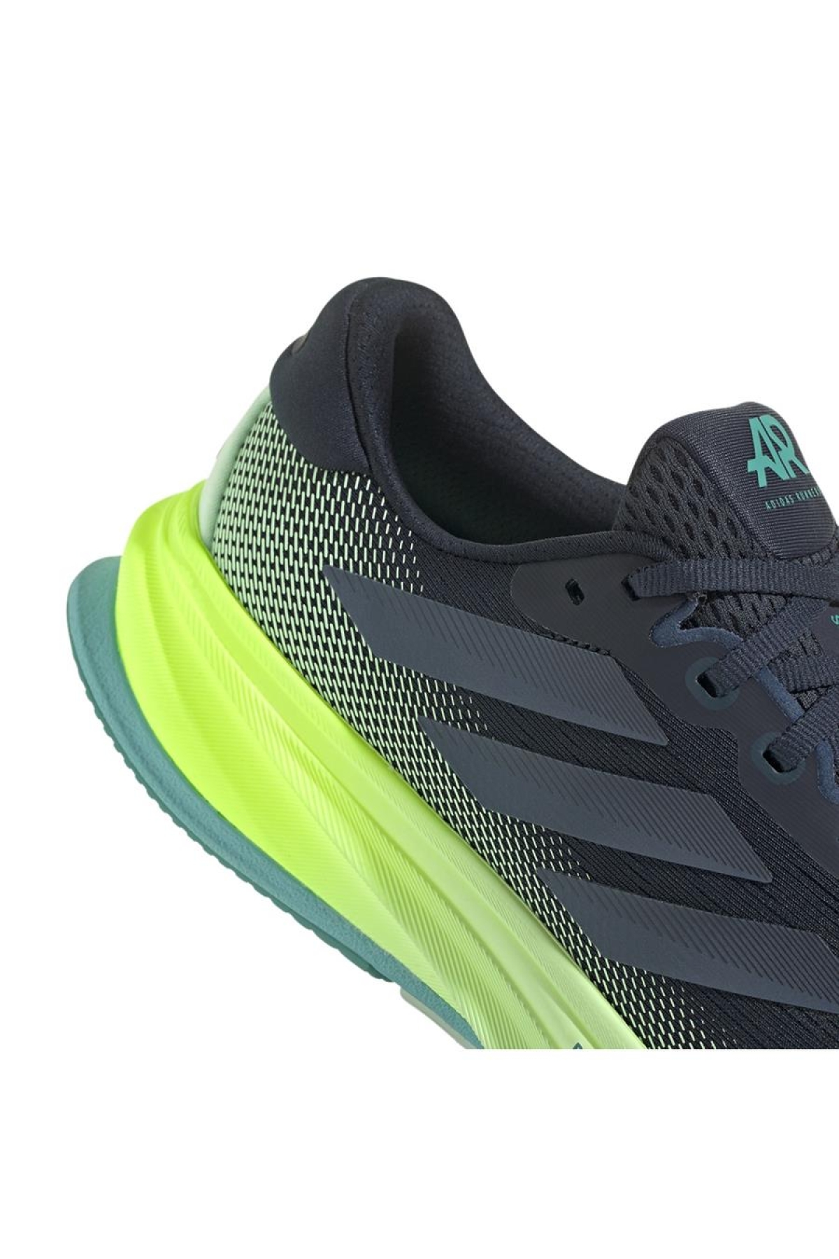 Erkek Koşu Ayakkabısı SUPERNOVA RISE 2 M JR9334 - Görsel 11