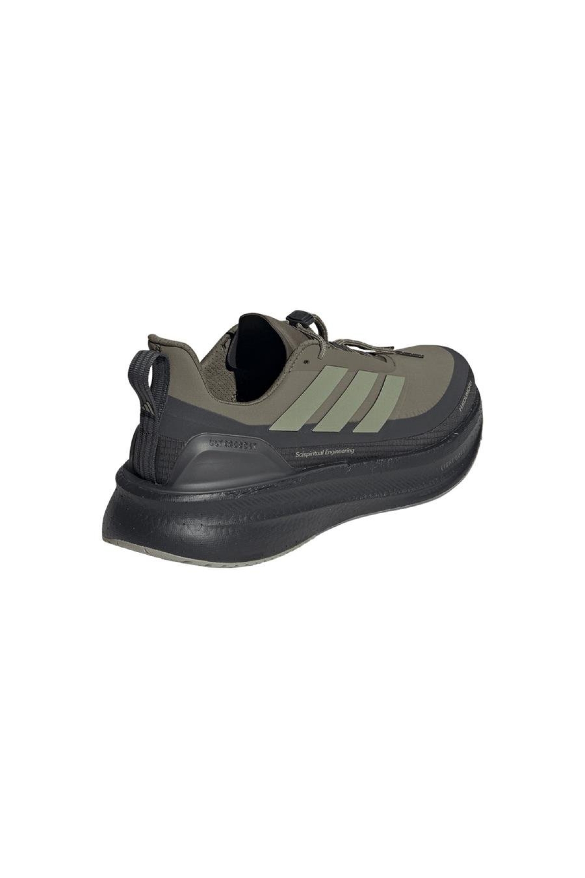 Erkek Koşu Ayakkabısı ULTRABOOST 5 HK JQ5388 - Görsel 9