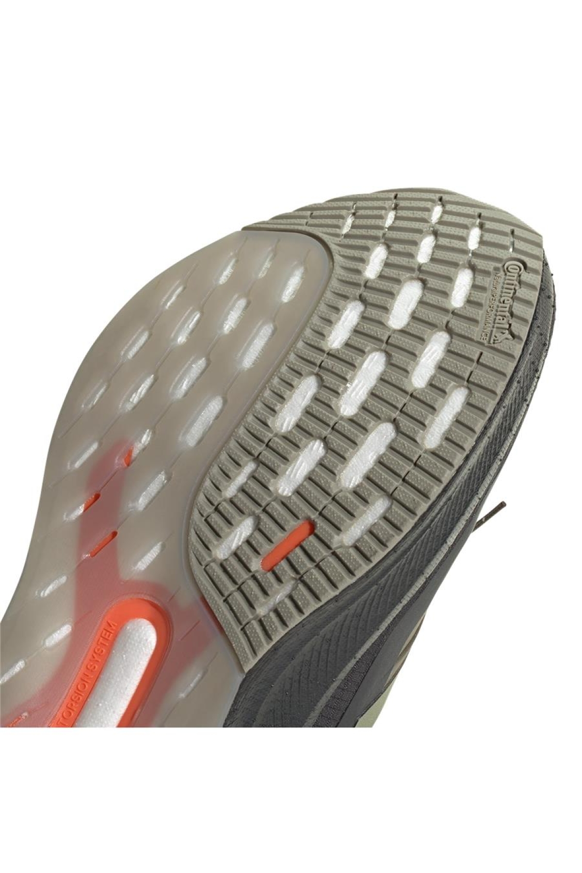 Erkek Koşu Ayakkabısı ULTRABOOST 5 HK JQ5388 - Görsel 10