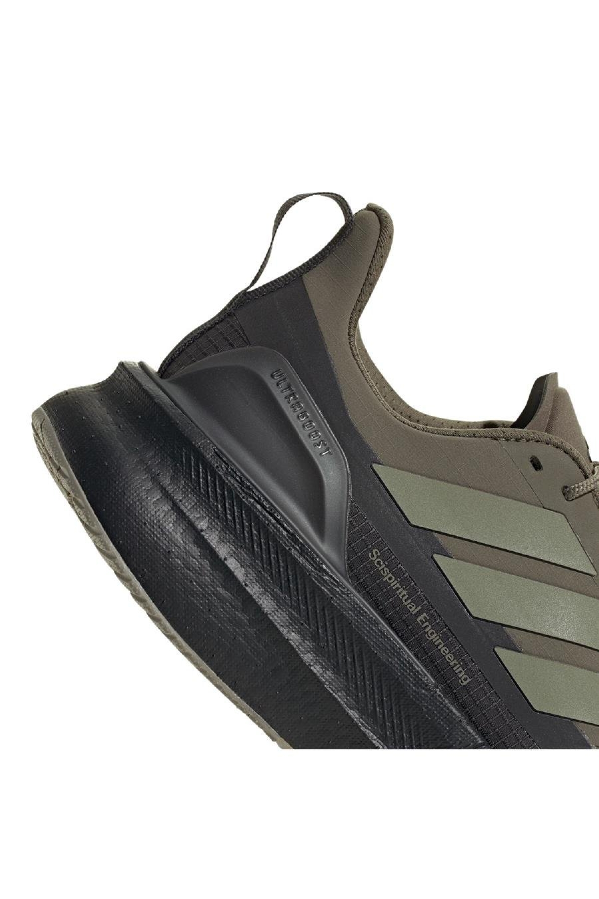 Erkek Koşu Ayakkabısı ULTRABOOST 5 HK JQ5388 - Görsel 11