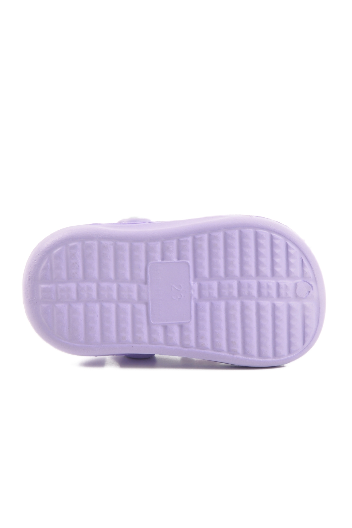 Aspor Lila Kız Çocuk Sabo Terlik - Görsel 6