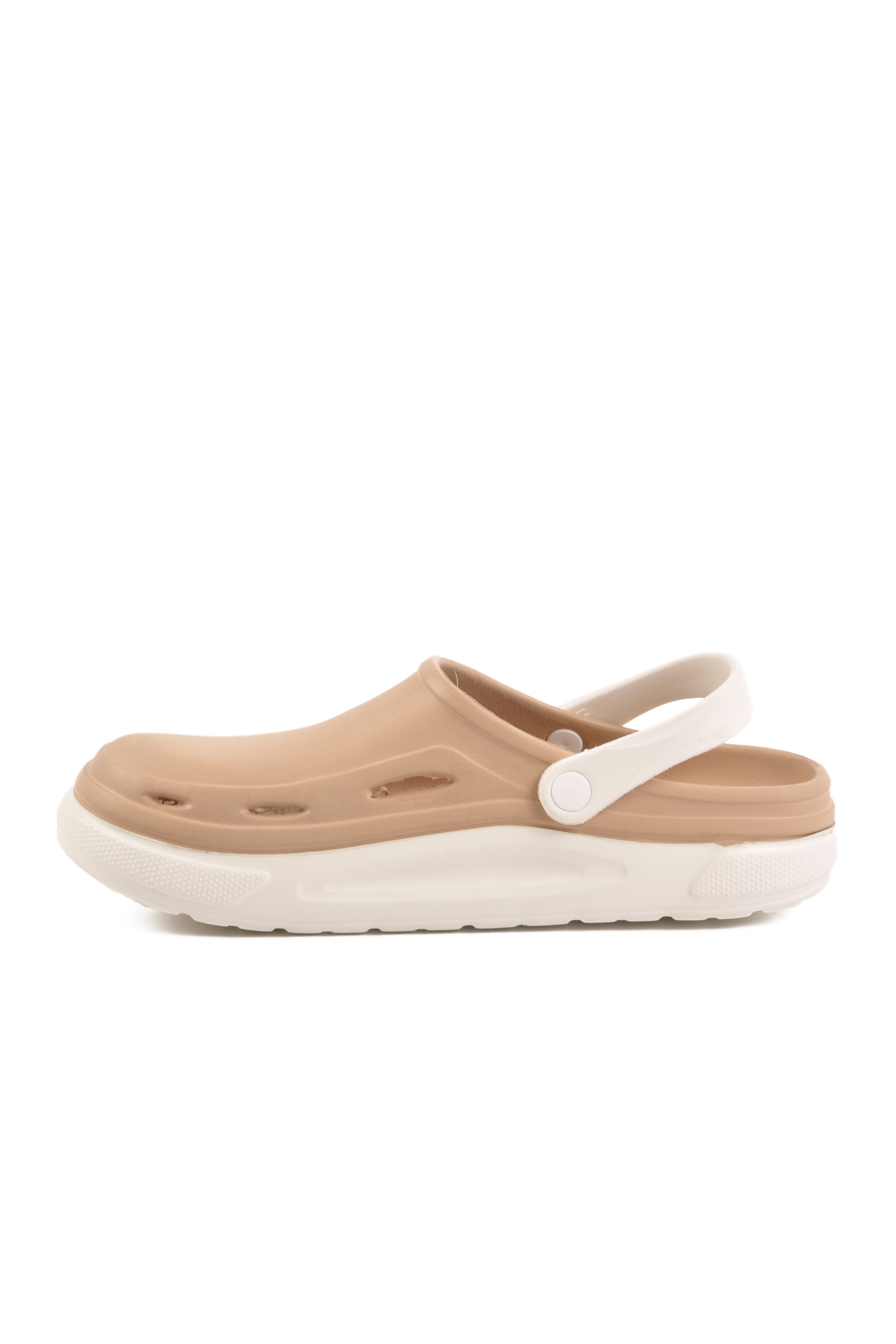 Aspor Bej Erkek Sabo Terlik - Görsel 3