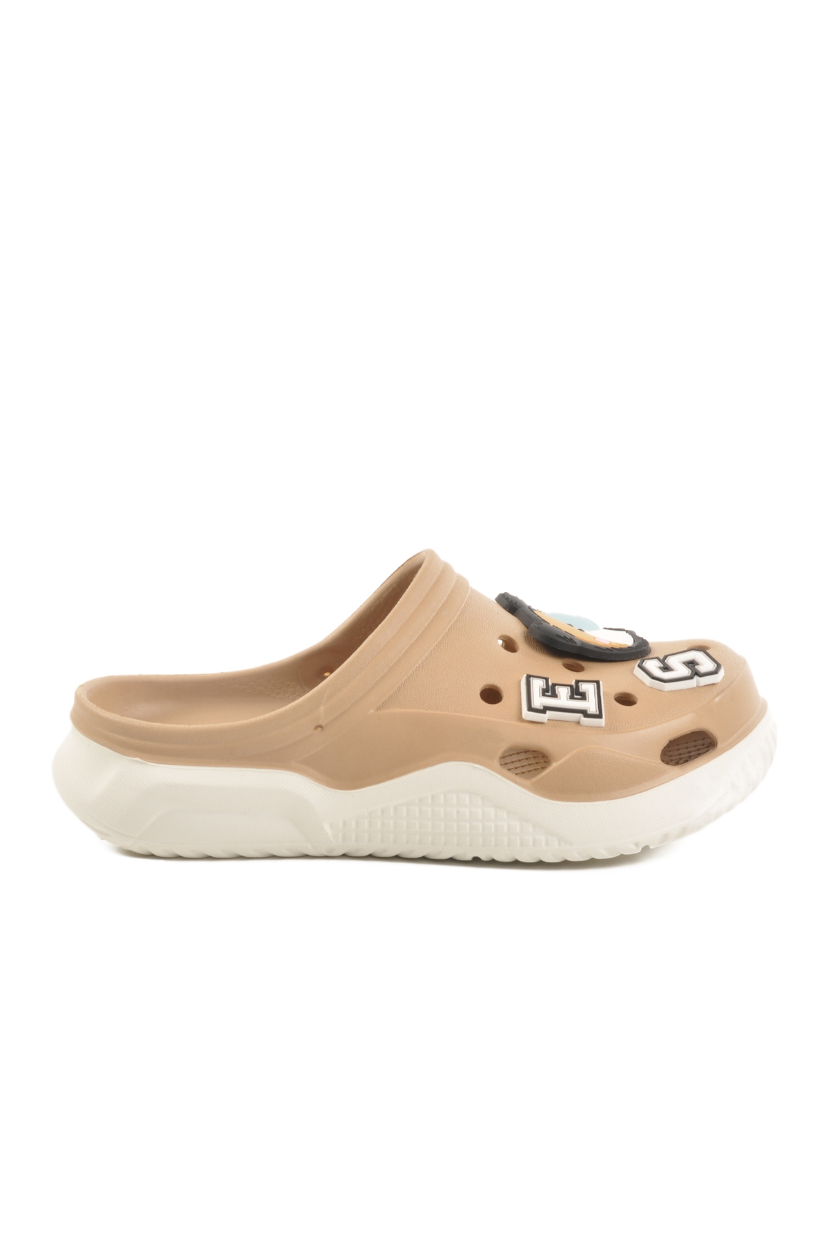 Aspor Vizon Kız Çocuk Sabo Terlik - Görsel 2