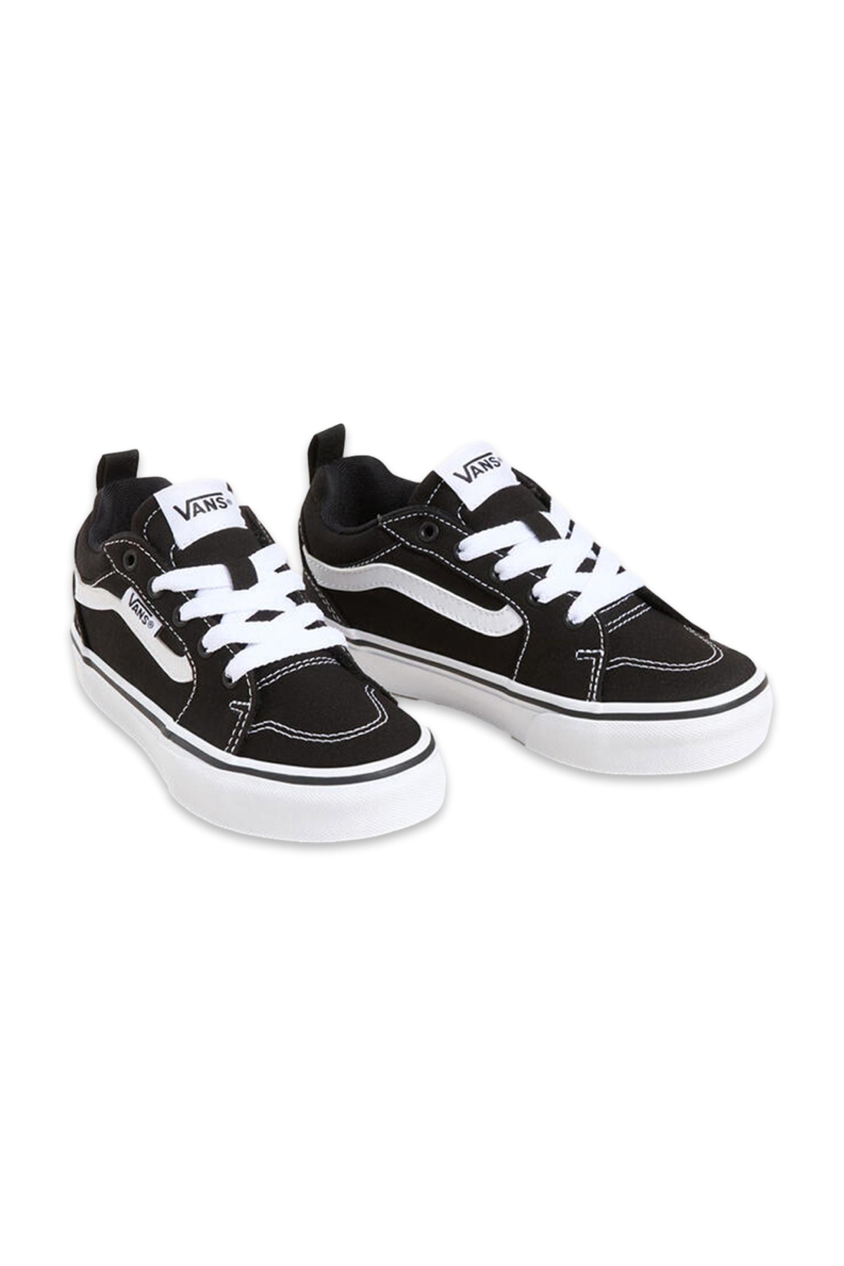 Vans Vans Vn000Cww Filmore Sneakers Siyah Unisex Spor Ayakkabı Flo'da! Siyah - 2. görsel