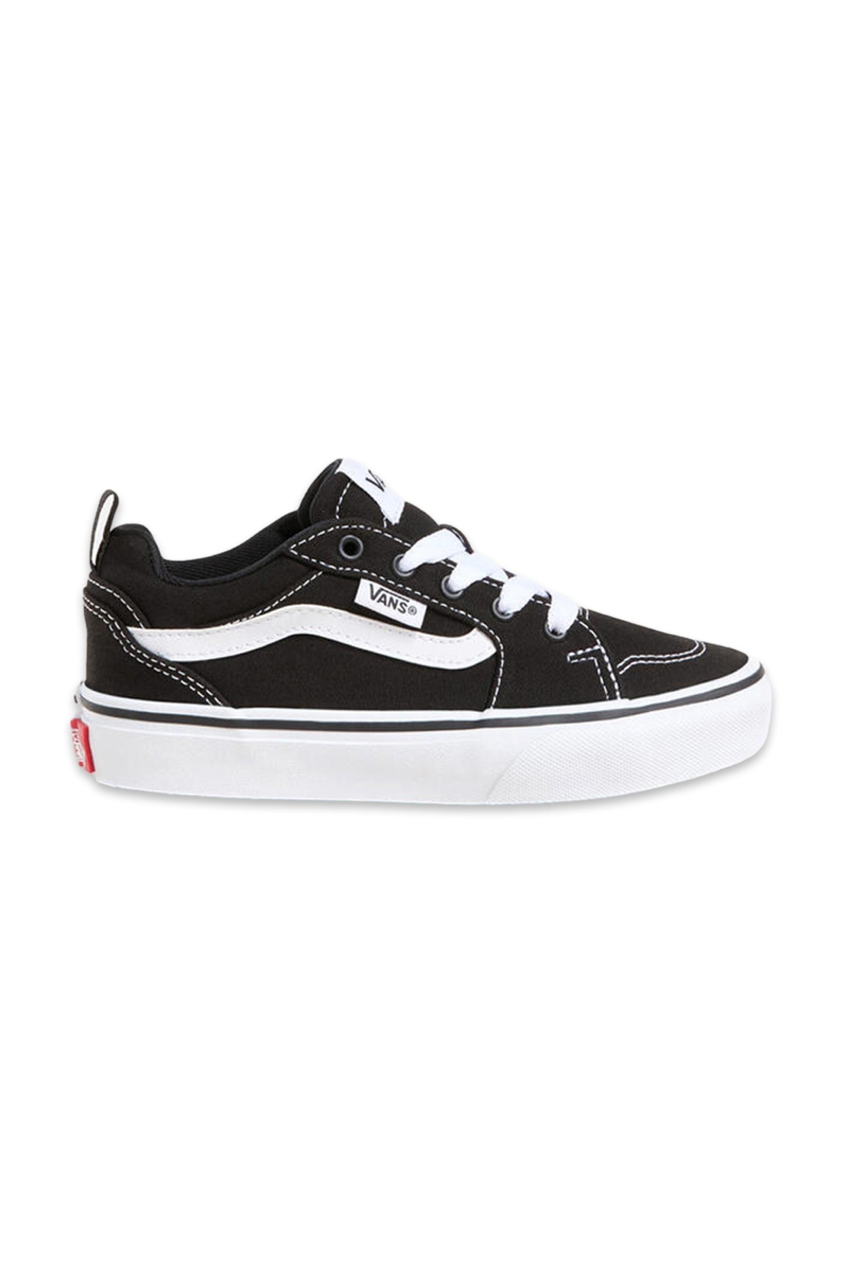 Vans Vans Vn000Cww Filmore Sneakers Siyah Unisex Spor Ayakkabı Flo'da! Siyah - 3. görsel