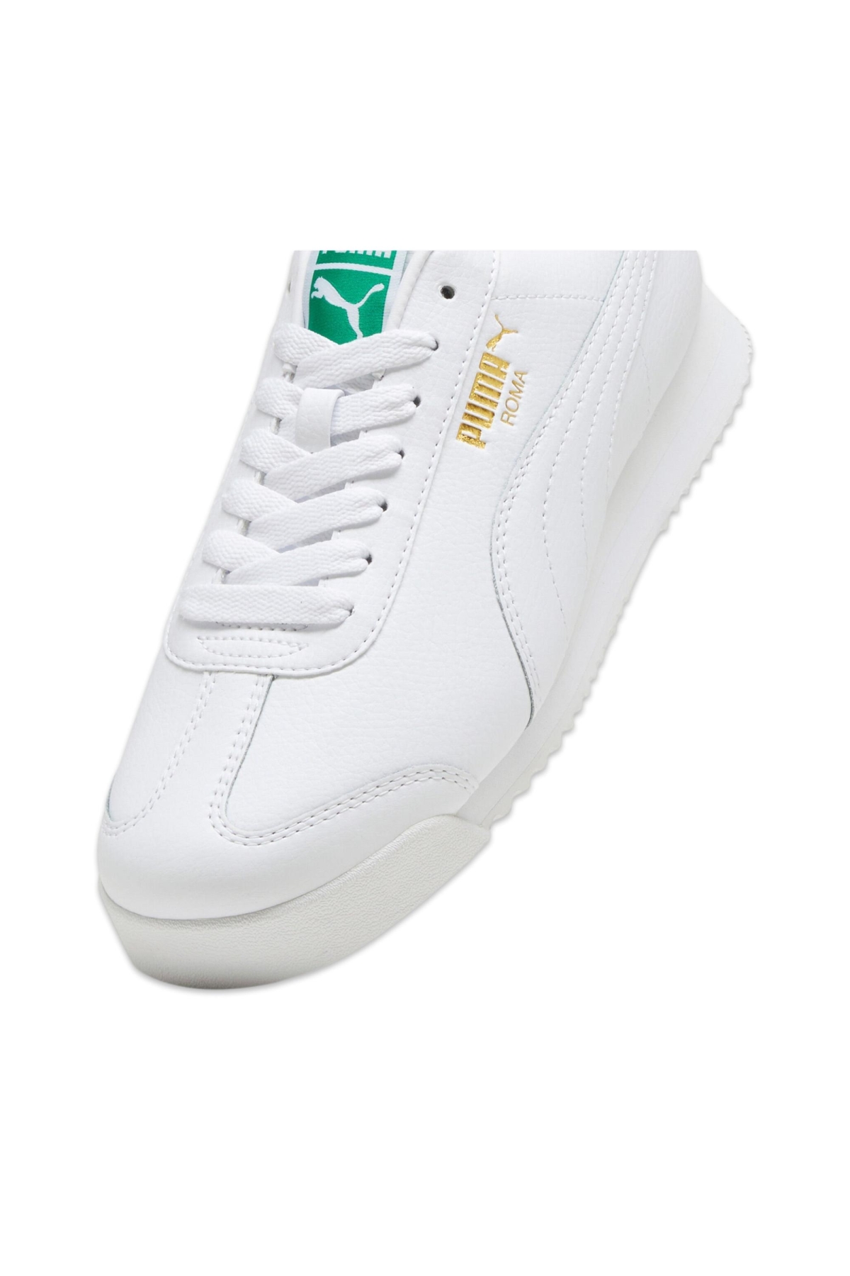 396868M Roma 24 Standard Günlük Sneakers Unisex Spor Ayakkabı - Görsel 6