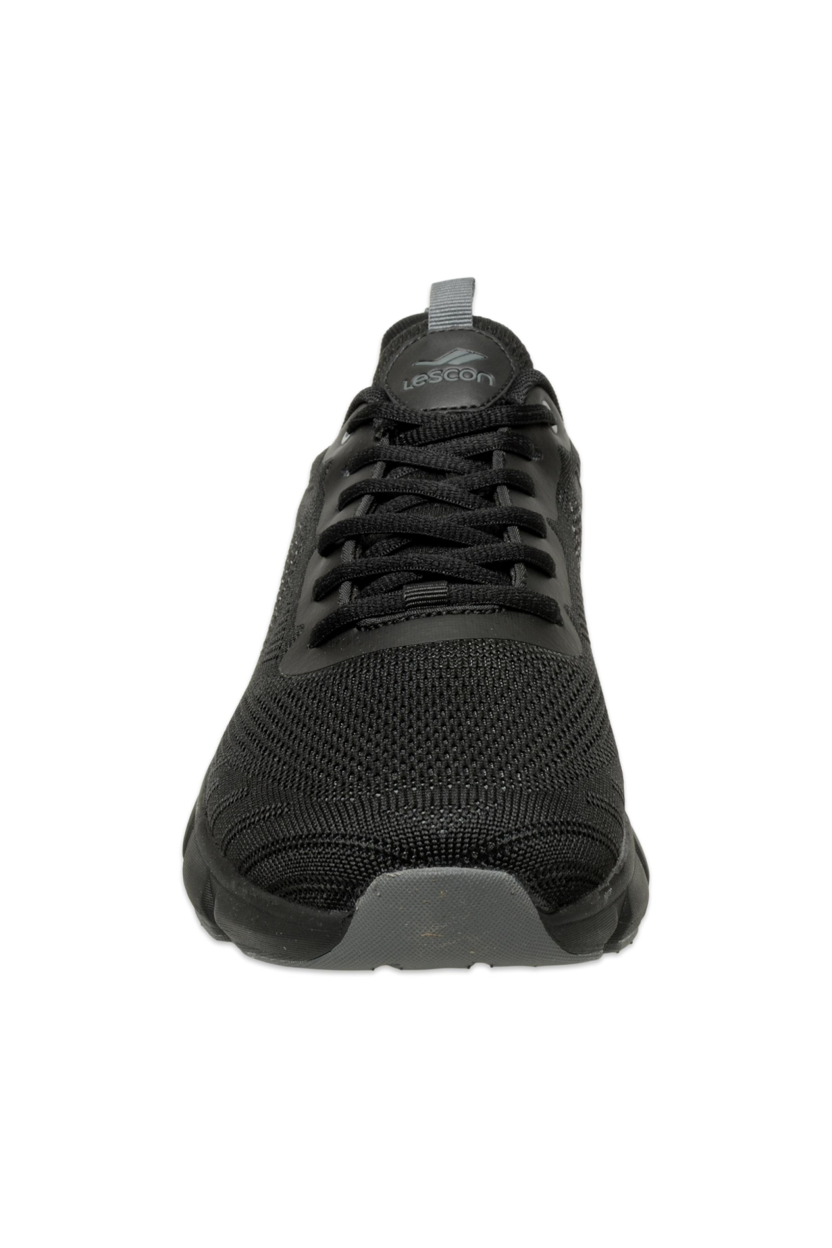 Meru Flex Siyah Erkek Spor Ayakkabı - Görsel 4