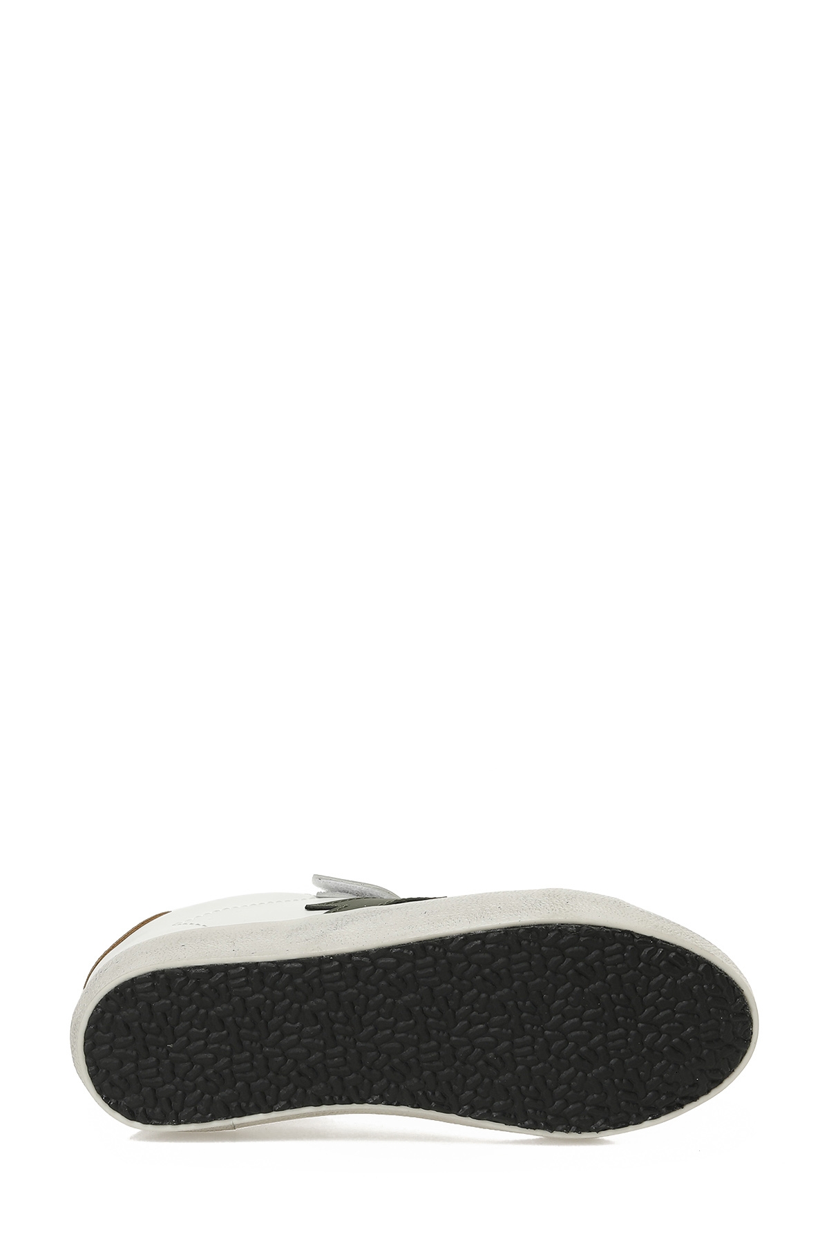 GIBA F 5PR Beyaz Erkek Çocuk Sneaker - Görsel 7