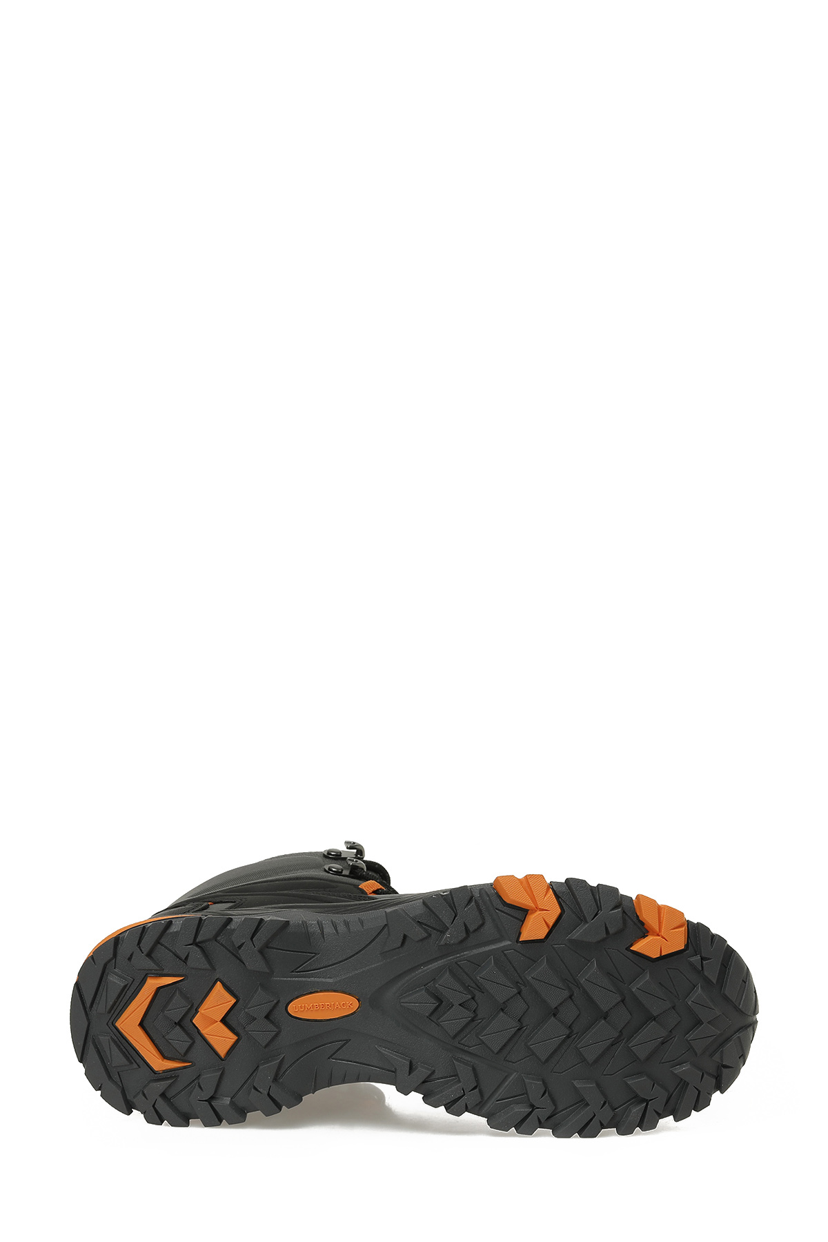 RUA 5PR Gri Erkek Outdoor Bot - Görsel 7