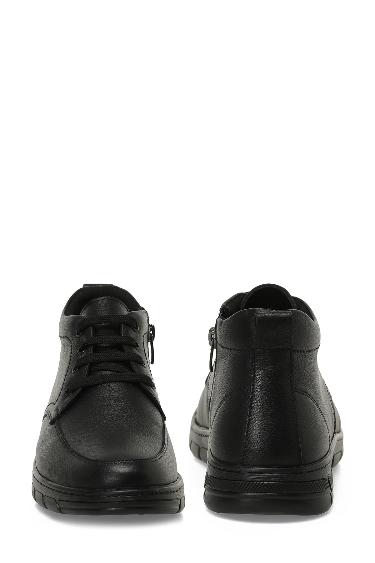 Polaris 5 Nokta 107703.M 5PR Siyah Erkek Bot - Görsel 7