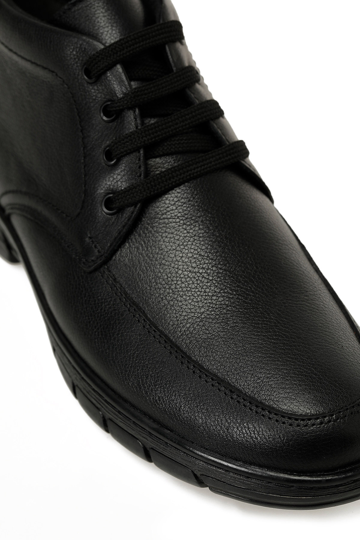 Polaris 5 Nokta 107703.M 5PR Siyah Erkek Bot - Görsel 9