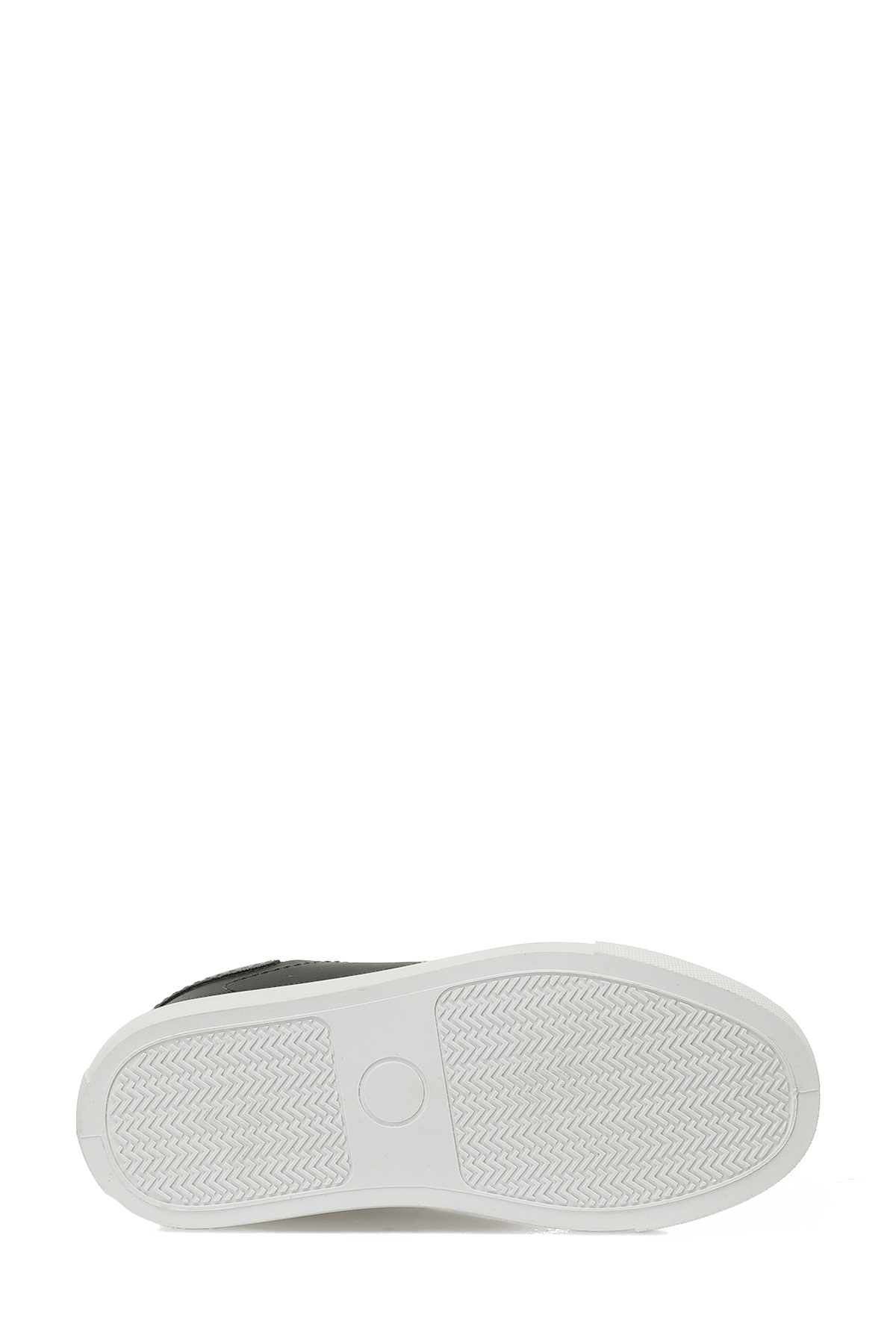 ARIA.F5PR Siyah Kız Çocuk Sneaker - Görsel 7