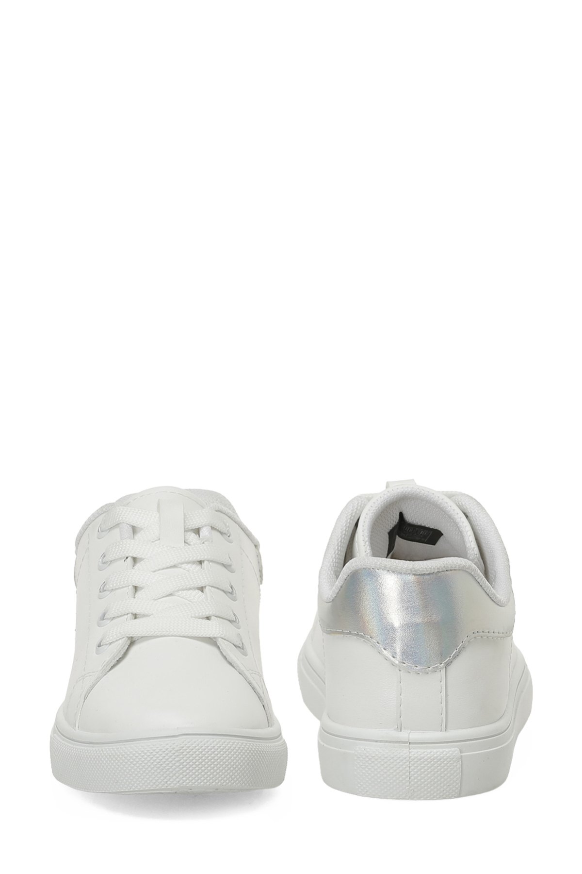 ARIA.F5PR Beyaz Kız Çocuk Sneaker - Görsel 6