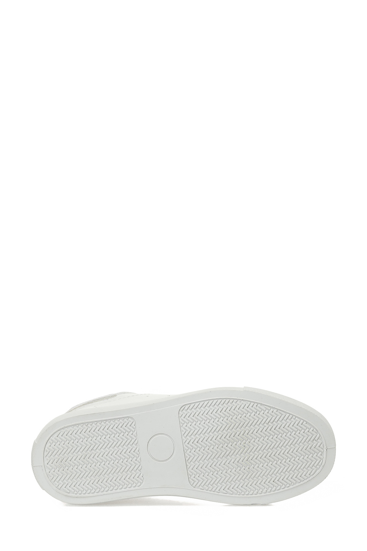 ARIA.F5PR Beyaz Kız Çocuk Sneaker - Görsel 7