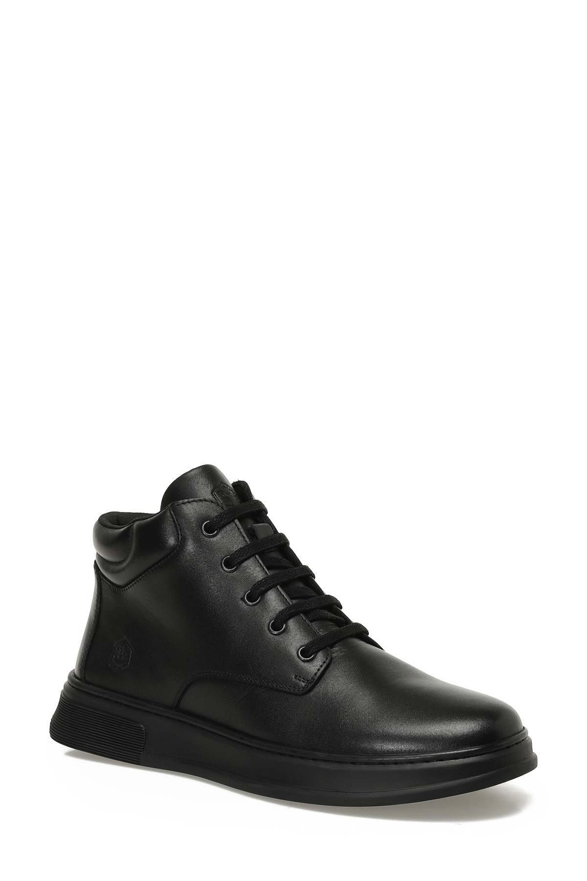 GOSTA 5PR Siyah Erkek Bot - Görsel 4