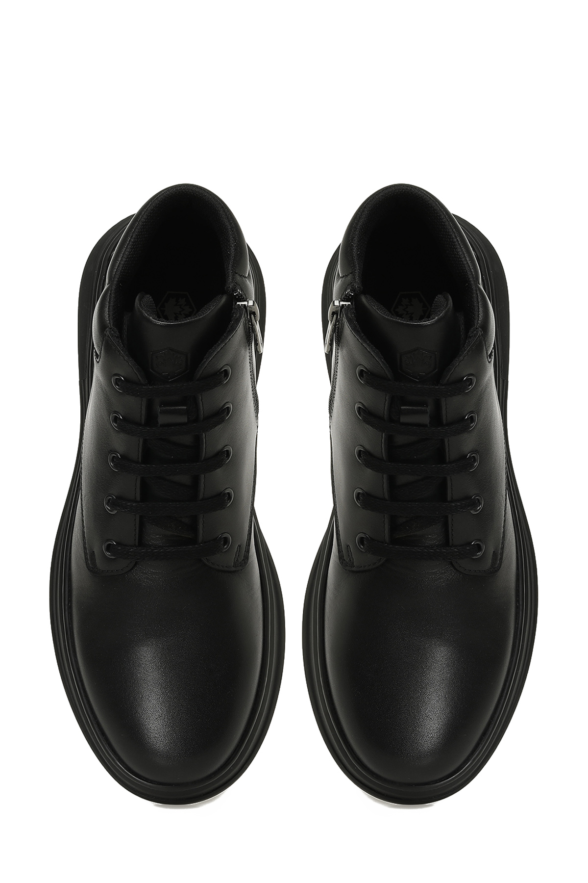 GOSTA 5PR Siyah Erkek Bot - Görsel 6