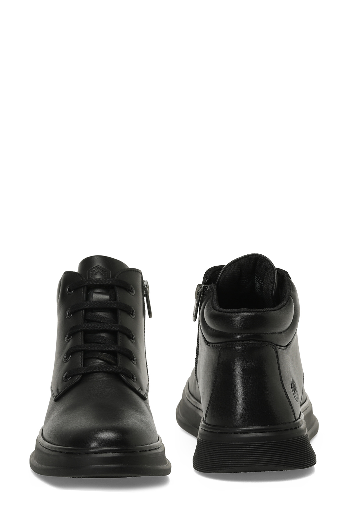GOSTA 5PR Siyah Erkek Bot - Görsel 7