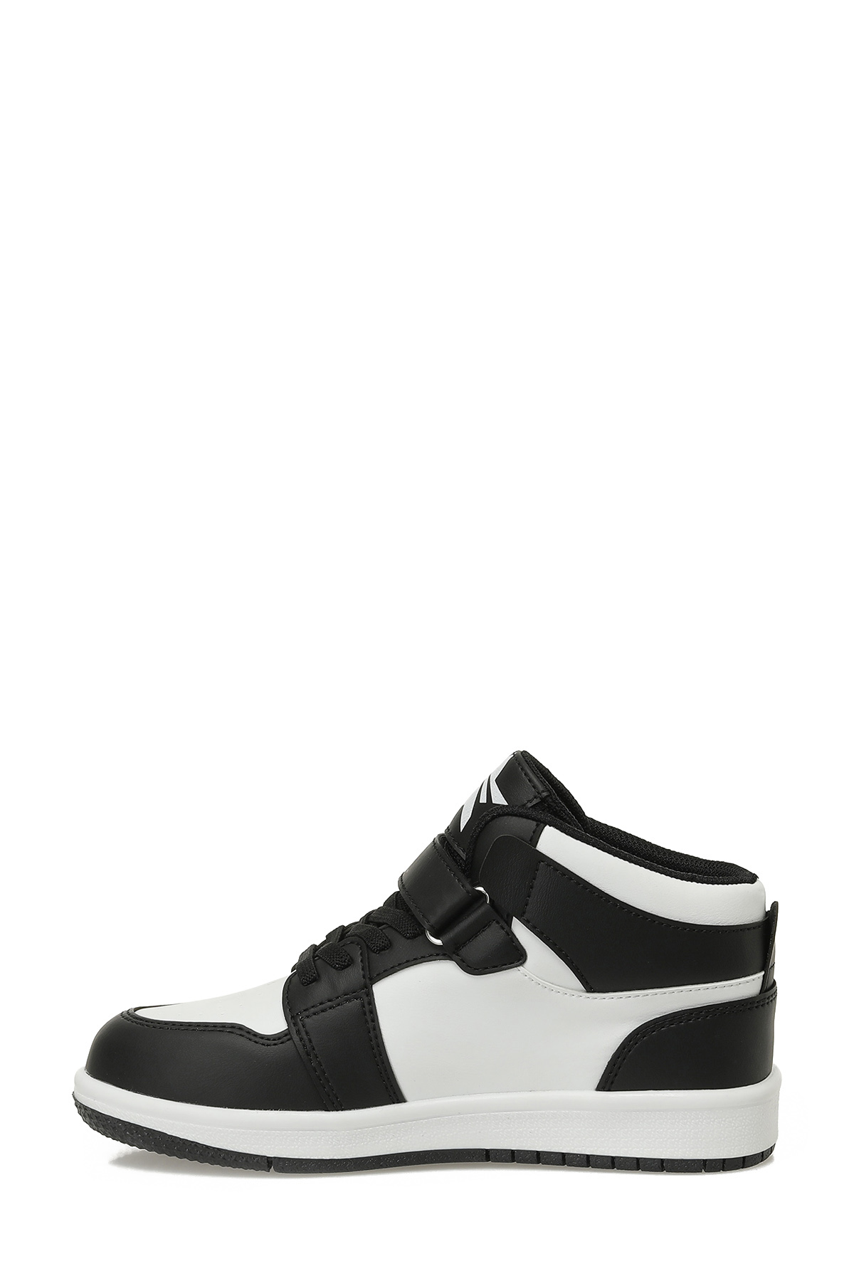 CORDEN F 5PR Beyaz Erkek Çocuk High Sneaker - Görsel 4