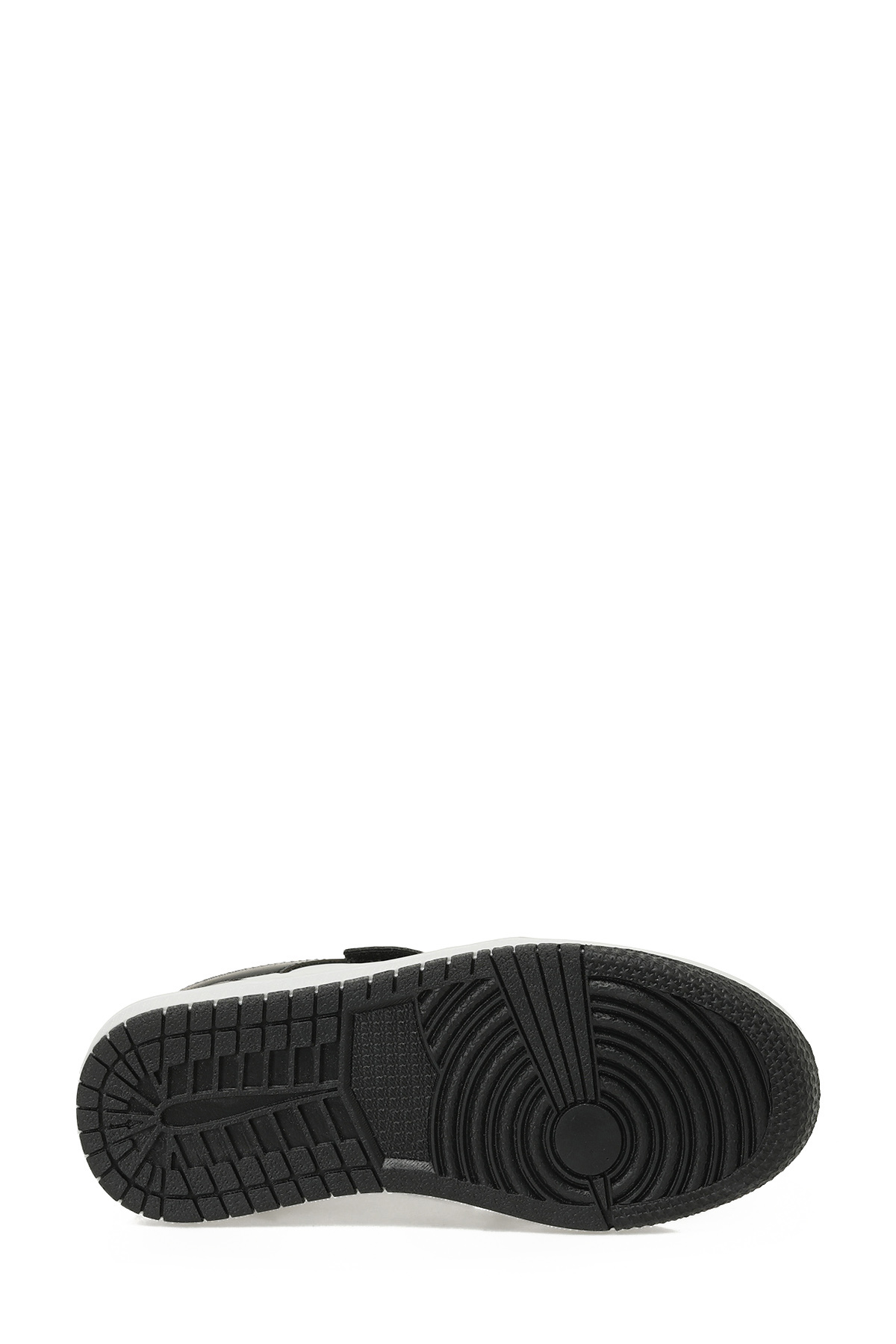 CORDEN F 5PR Beyaz Erkek Çocuk High Sneaker - Görsel 7