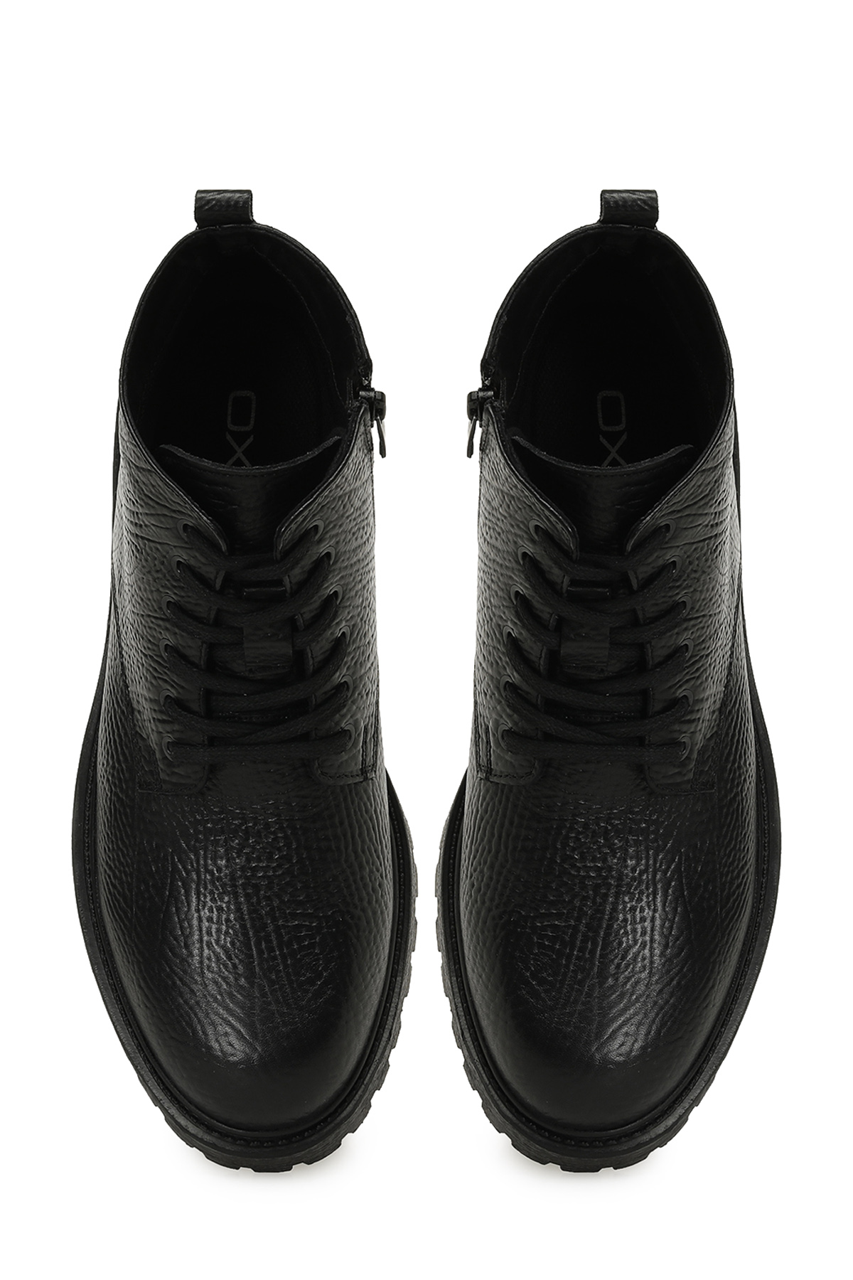 Oxide BUDAK 5PR Siyah Erkek Bot - Görsel 6