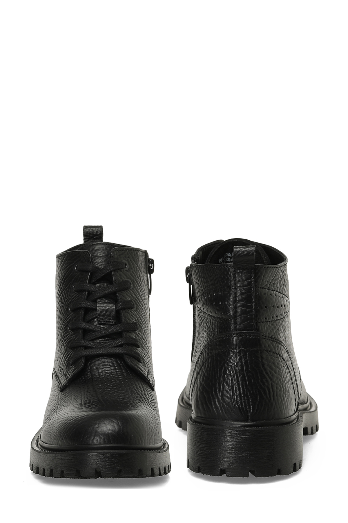 Oxide BUDAK 5PR Siyah Erkek Bot - Görsel 7