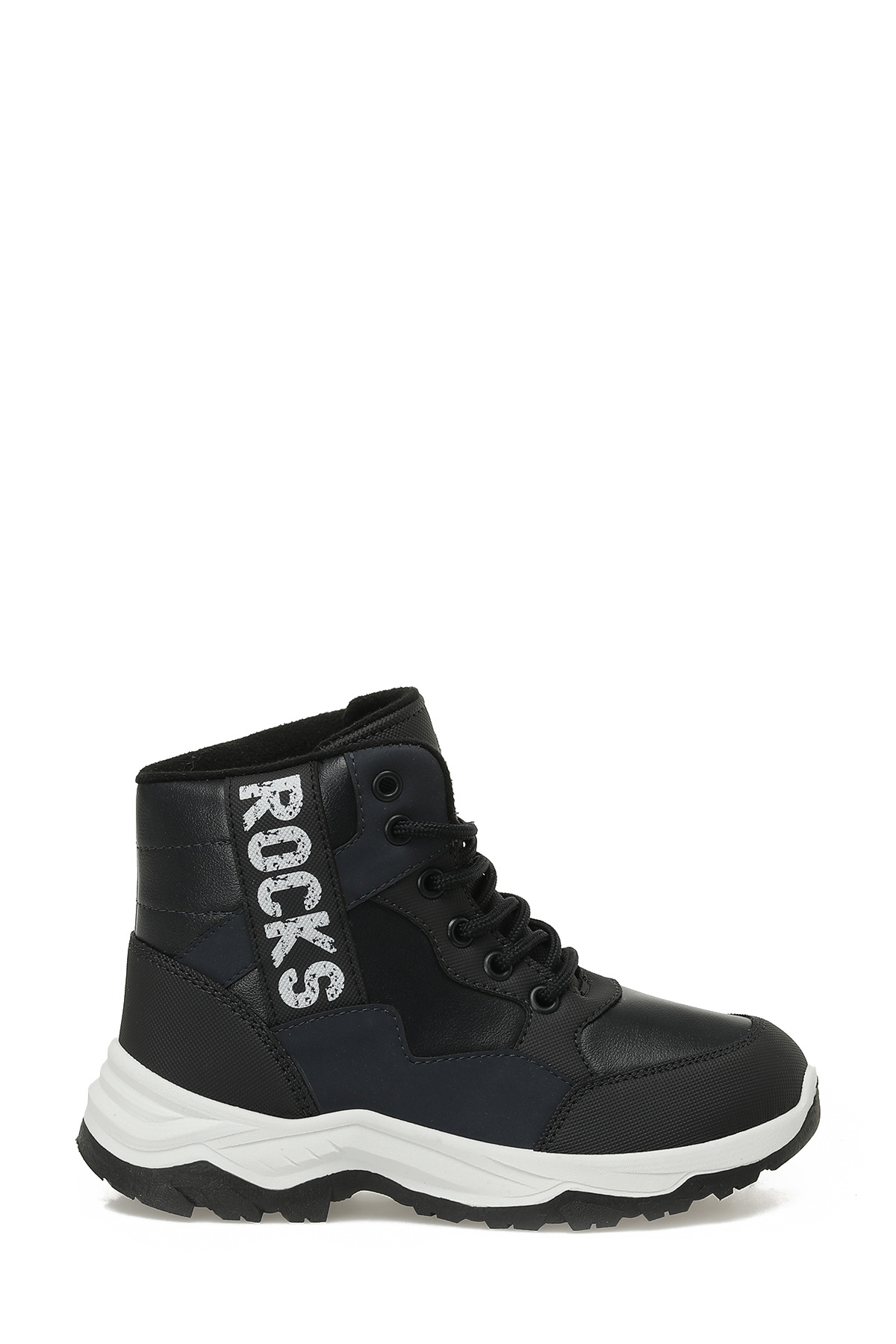 ROCKİ.F5PR Lacivert Erkek Çocuk Outdoor Bot - Görsel 2