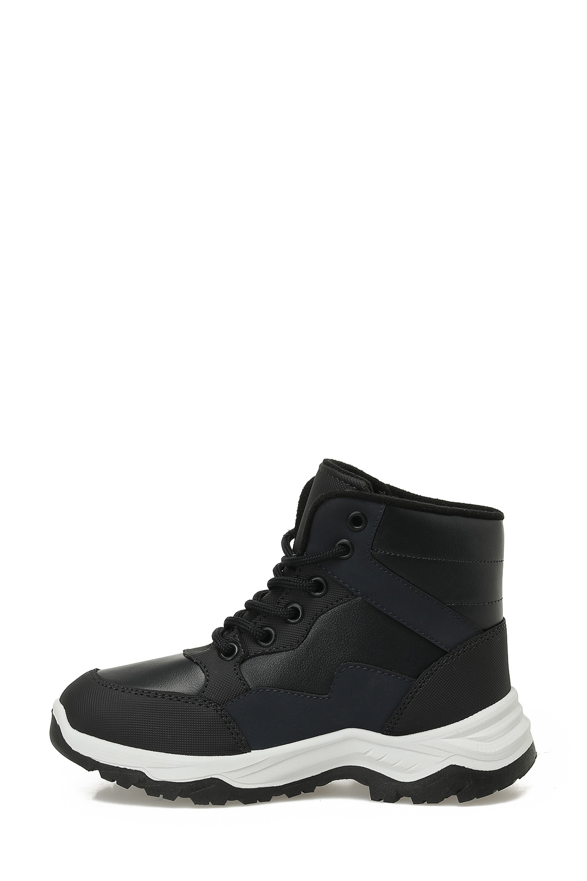 ROCKİ.F5PR Lacivert Erkek Çocuk Outdoor Bot - Görsel 4