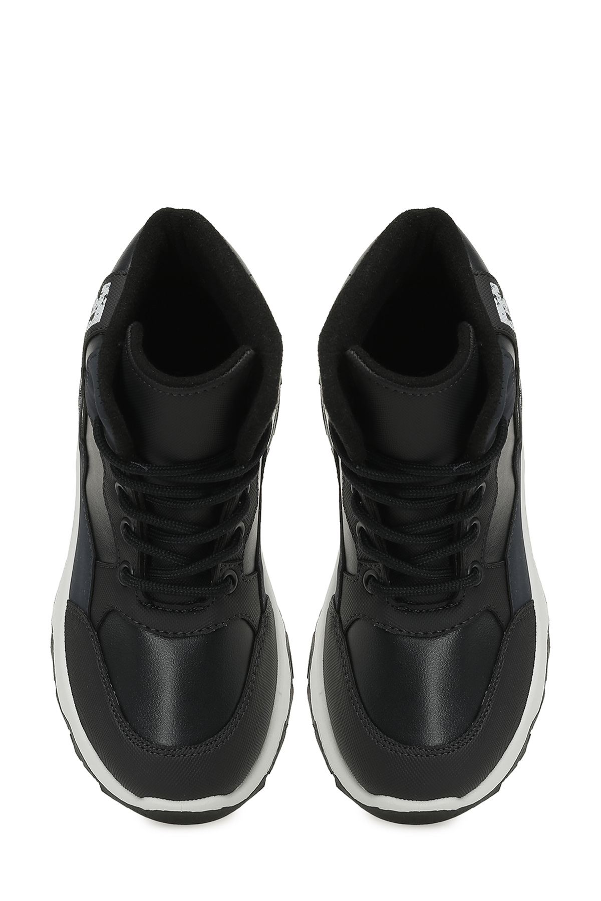 ROCKİ.F5PR Lacivert Erkek Çocuk Outdoor Bot - Görsel 5