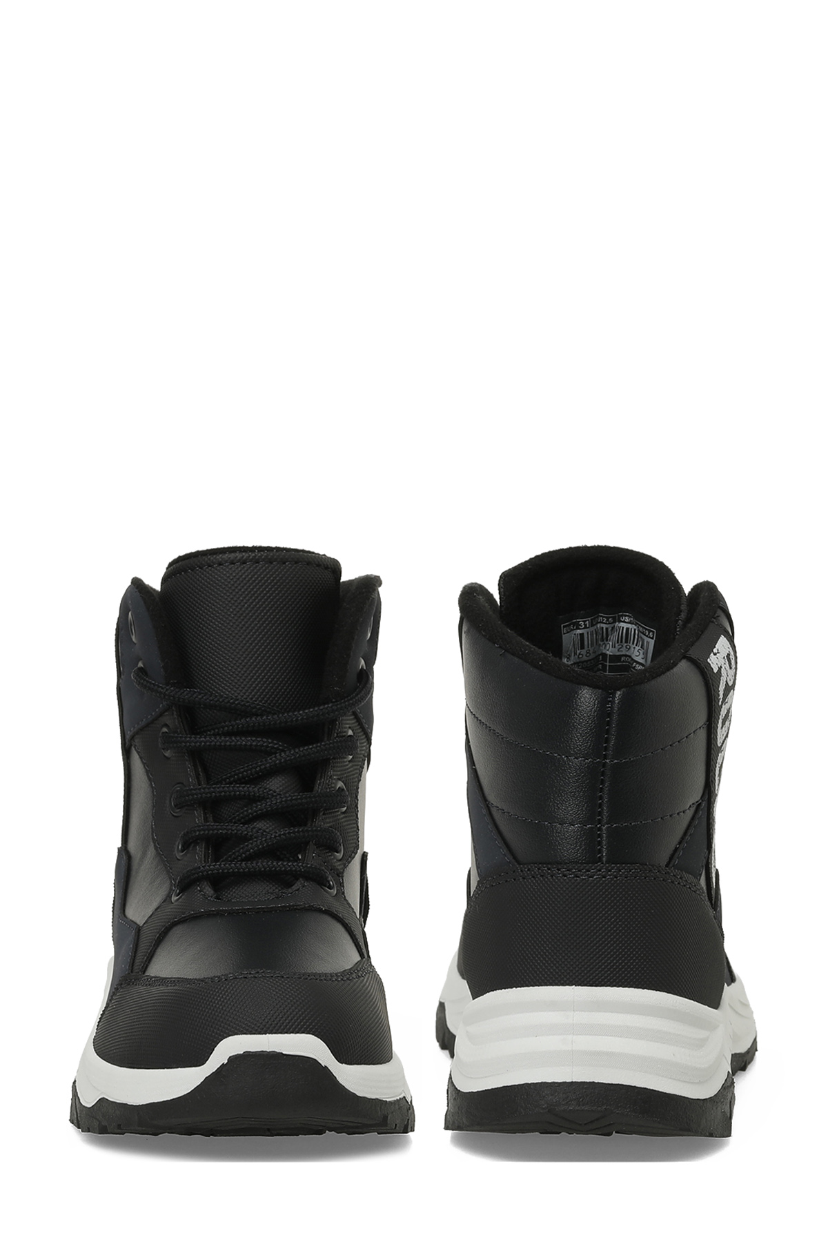 ROCKİ.F5PR Lacivert Erkek Çocuk Outdoor Bot - Görsel 6