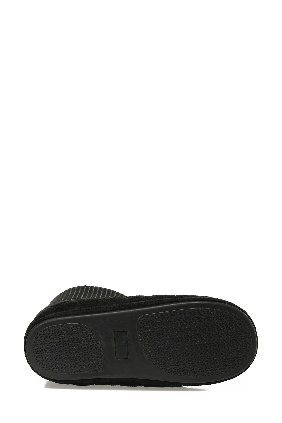 610031.M5PR Siyah Erkek Panduf - Görsel 7