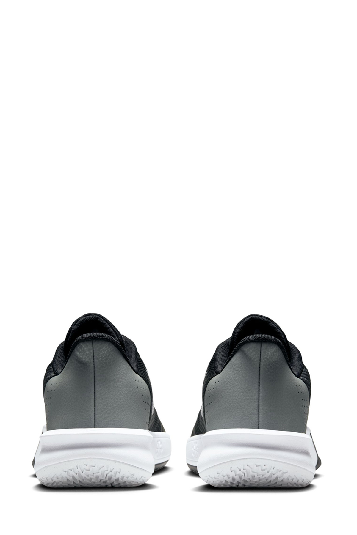 PRECISION VII Siyah Erkek Basketbol Ayakkabısı - Görsel 5