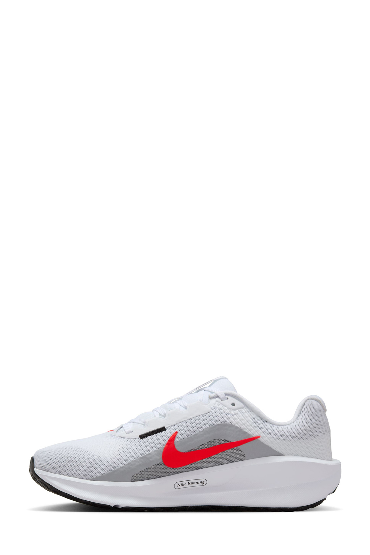 W DOWNSHIFTER 13 Beyaz Erkek Koşu Ayakkabısı - Görsel 4