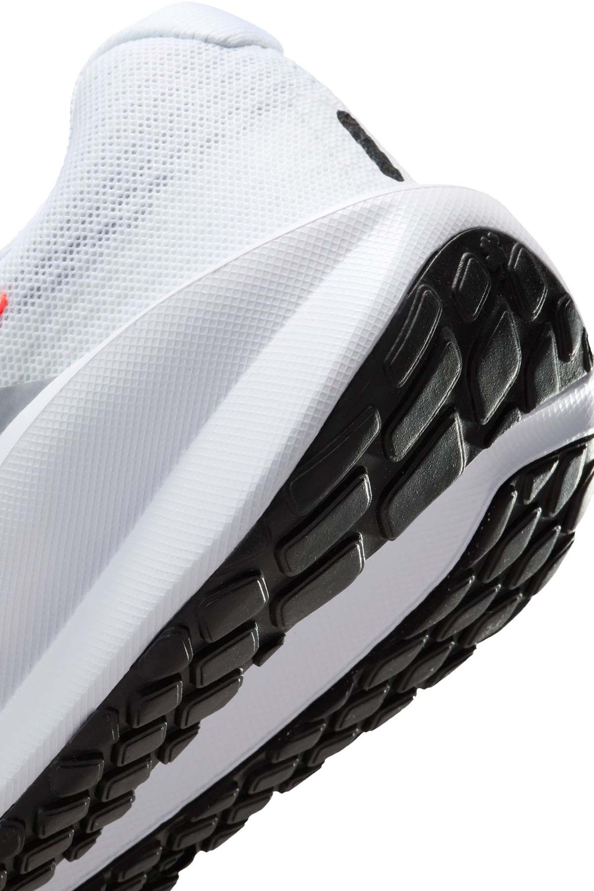 W DOWNSHIFTER 13 Beyaz Erkek Koşu Ayakkabısı - Görsel 7