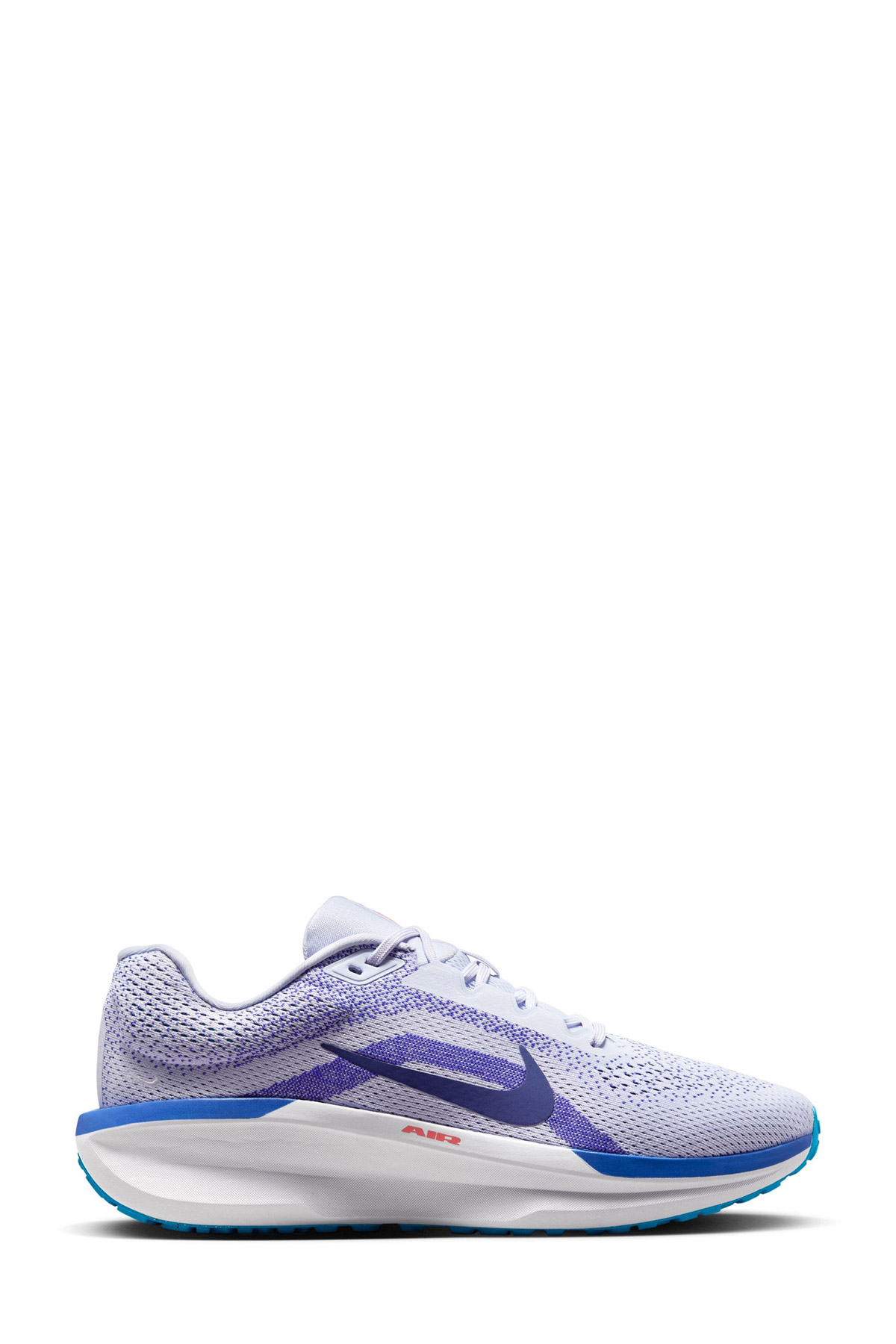 Nike AIR WINFLO 11 Mavi Erkek Koşu Ayakkabısı - Görsel 2