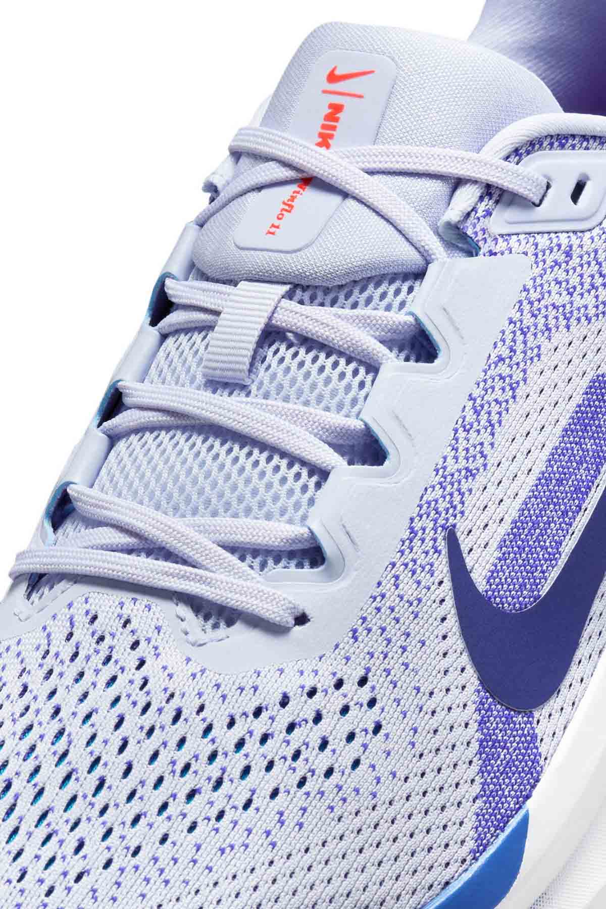 Nike AIR WINFLO 11 Mavi Erkek Koşu Ayakkabısı - Görsel 6