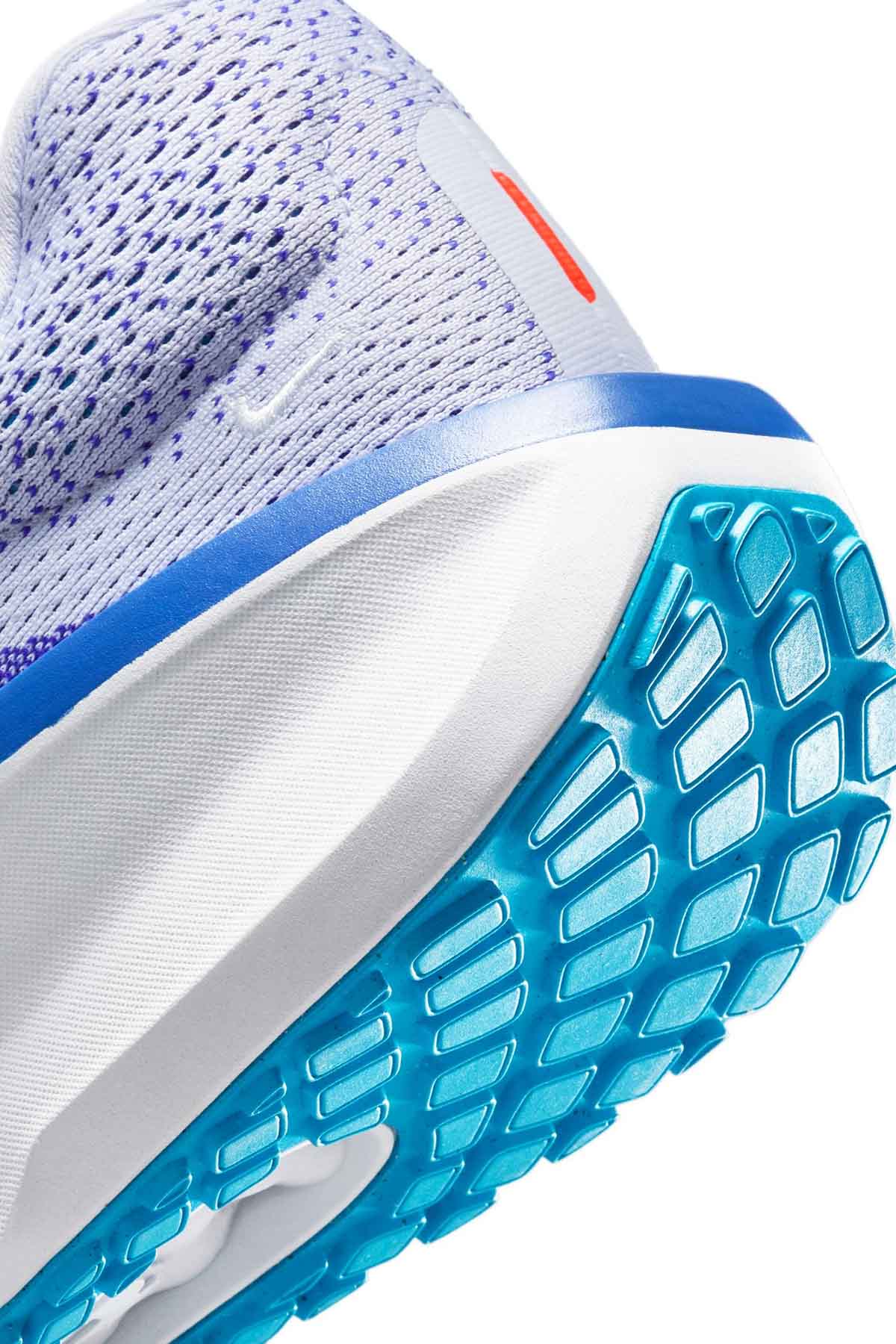 Nike AIR WINFLO 11 Mavi Erkek Koşu Ayakkabısı - Görsel 7