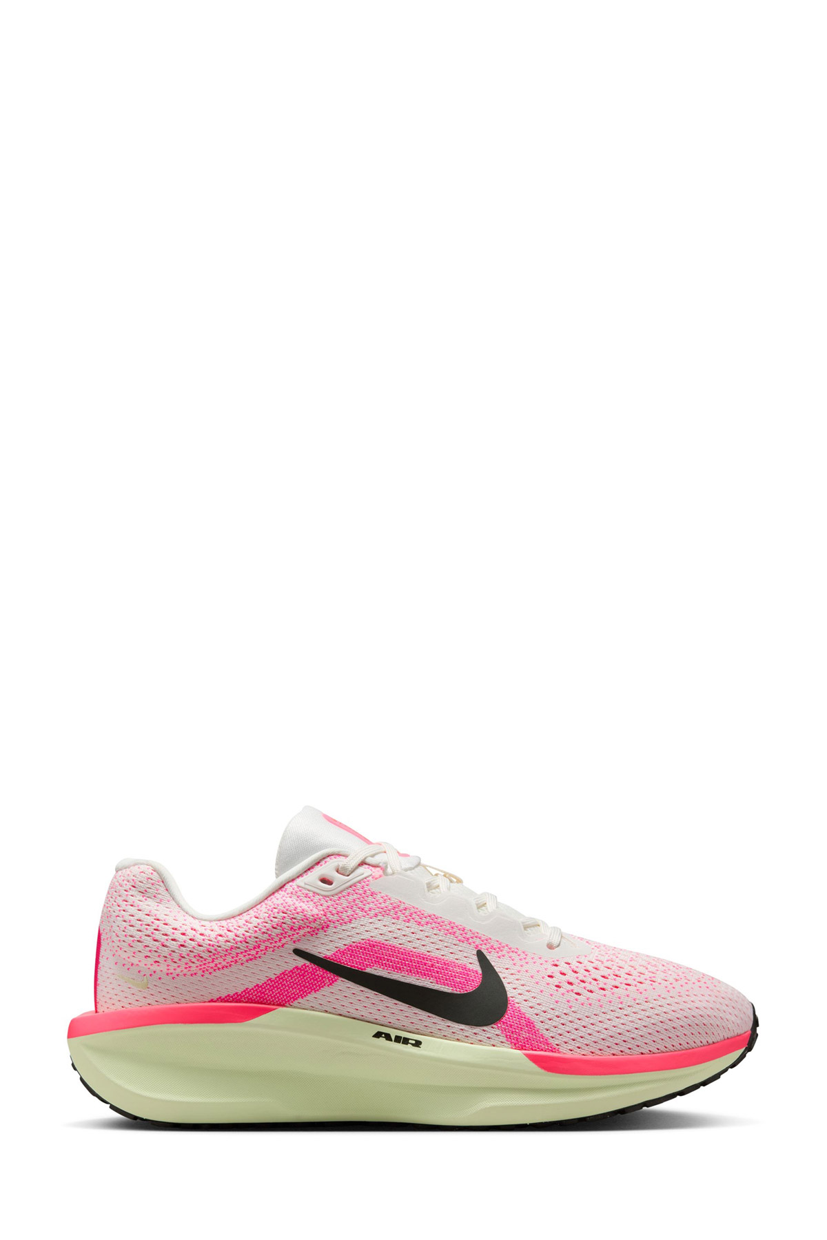 W AIR WINFLO 11 CM Bej Kadın Koşu Ayakkabısı - Görsel 2