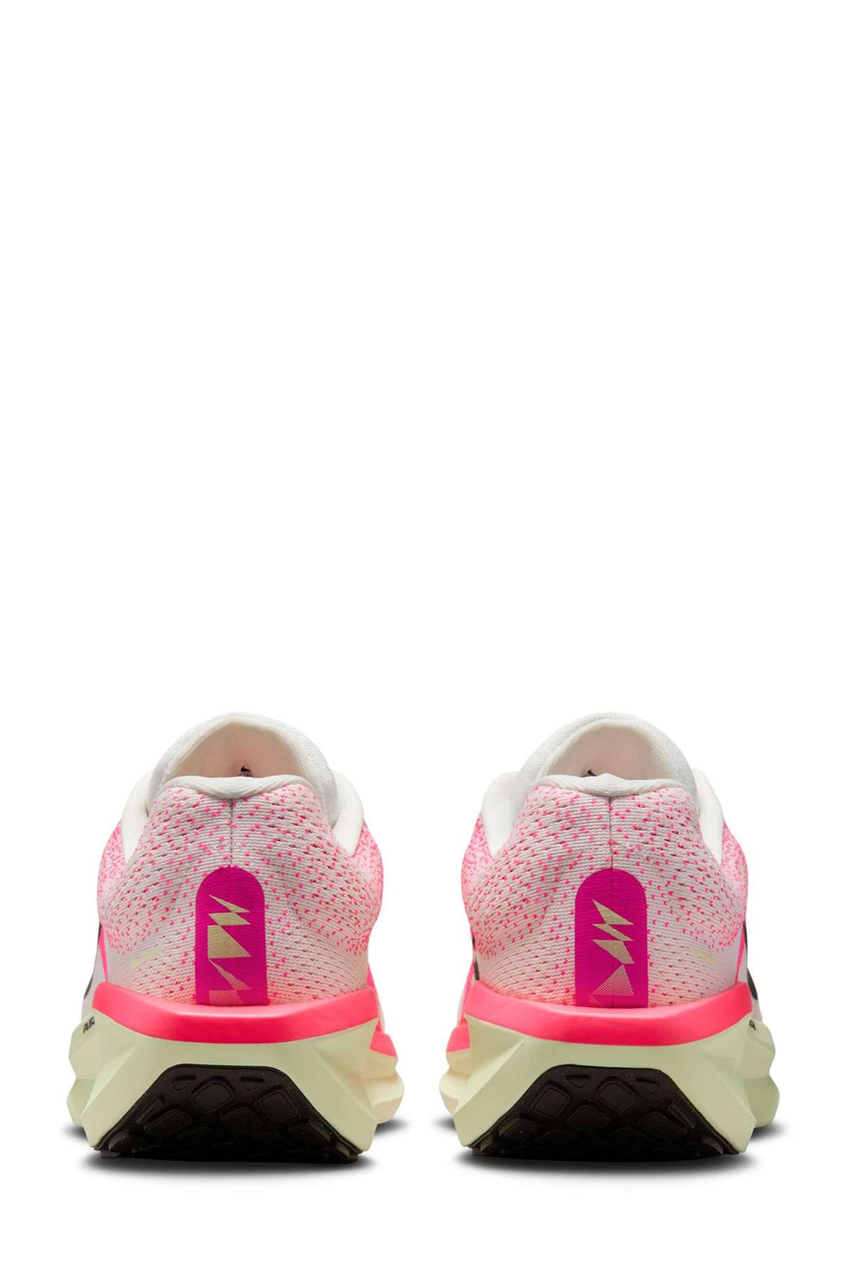 W AIR WINFLO 11 CM Bej Kadın Koşu Ayakkabısı - Görsel 5