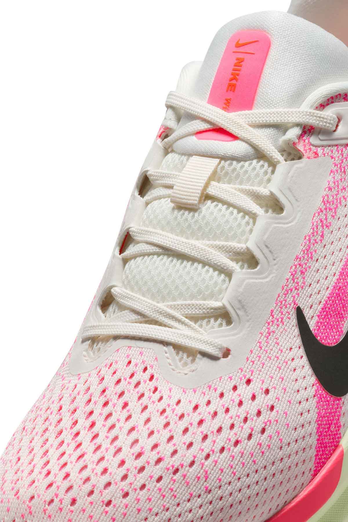 W AIR WINFLO 11 CM Bej Kadın Koşu Ayakkabısı - Görsel 6