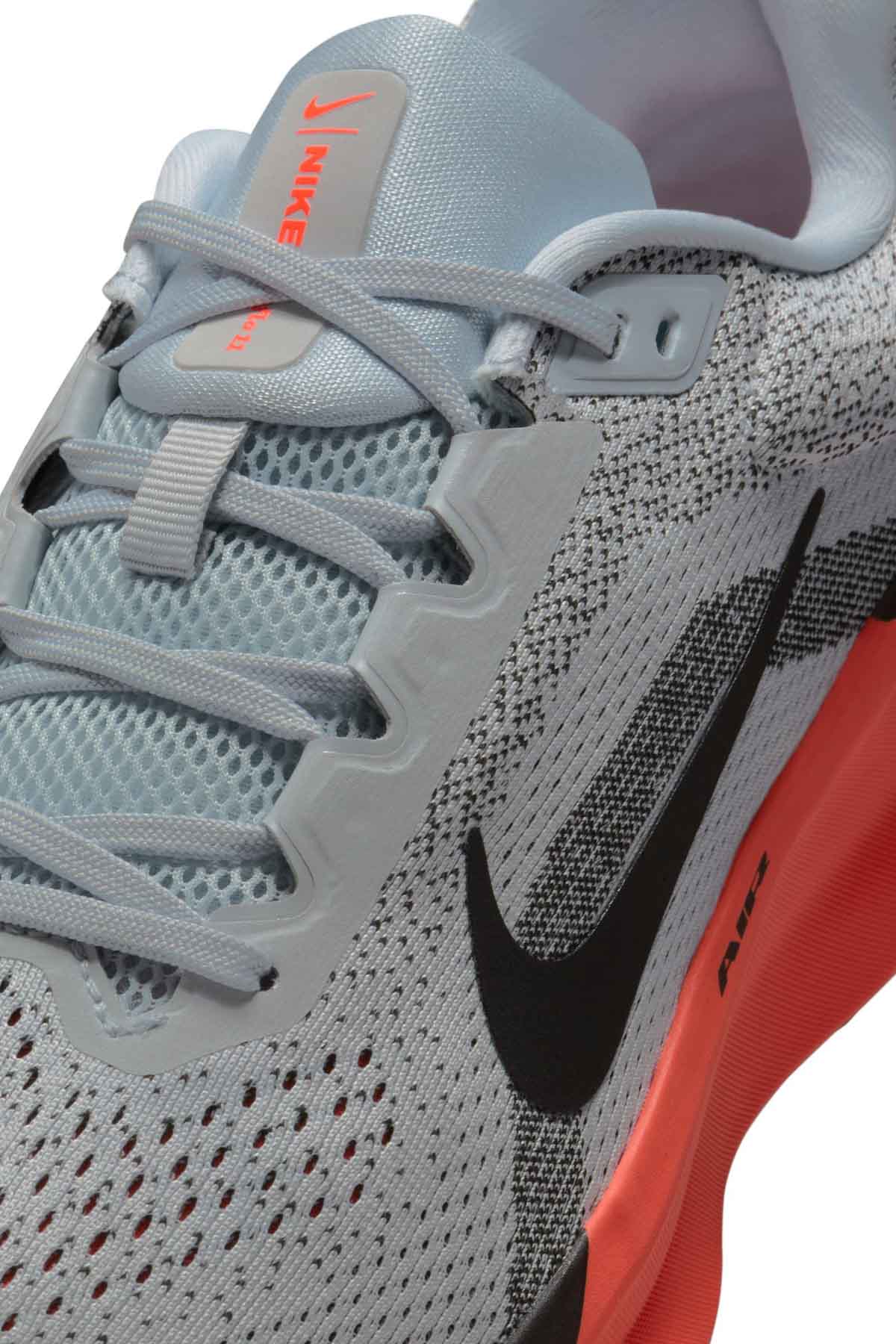 AIR WINFLO 11 Gri Erkek Koşu Ayakkabısı - Görsel 6