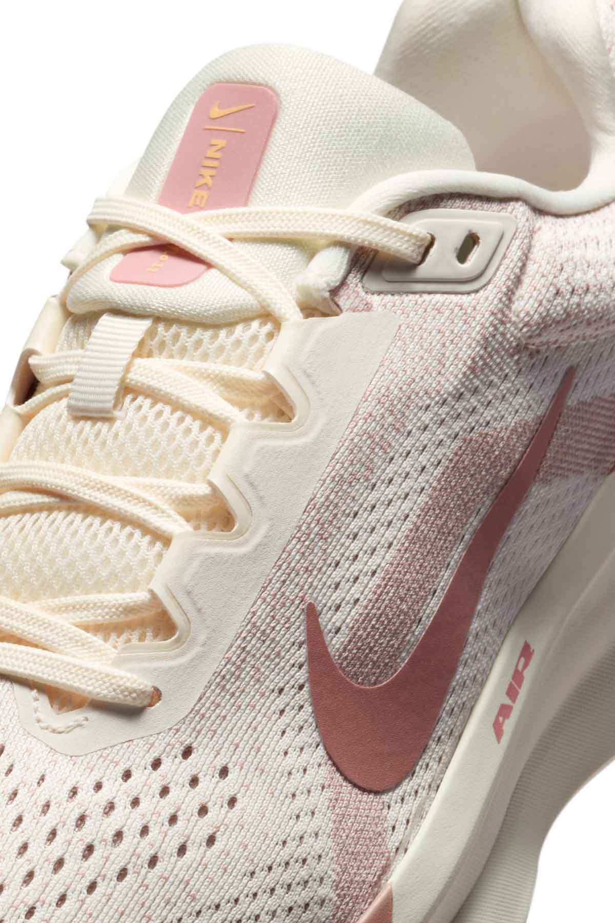 WMNS AIR WINFLO 11 Bej Kadın Koşu Ayakkabısı - Görsel 6