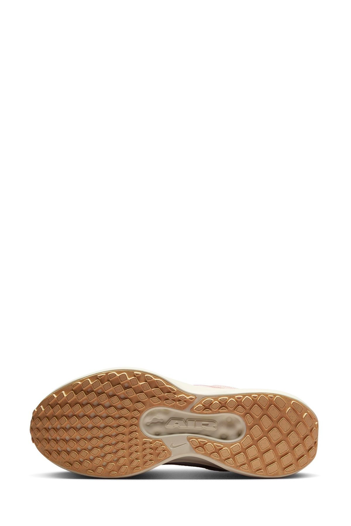 WMNS AIR WINFLO 11 Bej Kadın Koşu Ayakkabısı - Görsel 8