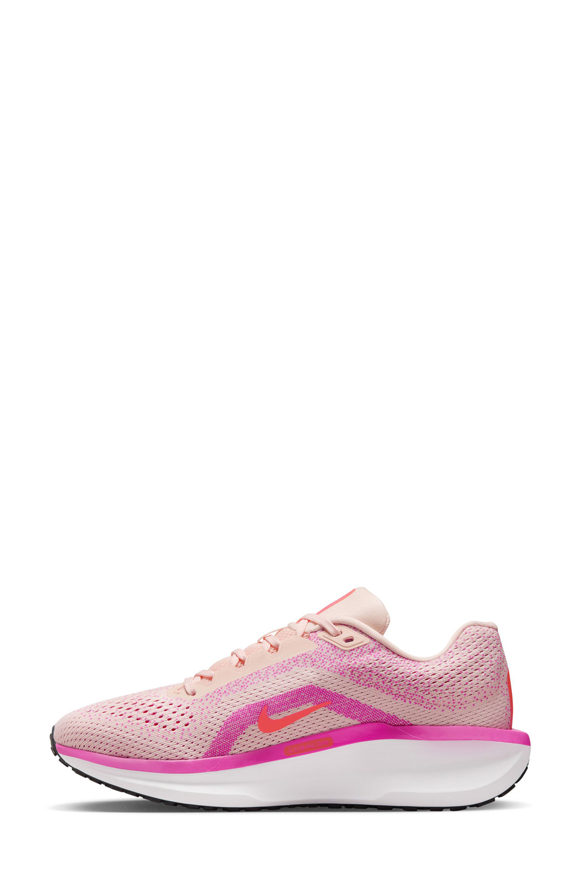 Nike WMNS AIR WINFLO 11 Pembe Kadın Koşu Ayakkabısı - Görsel 4