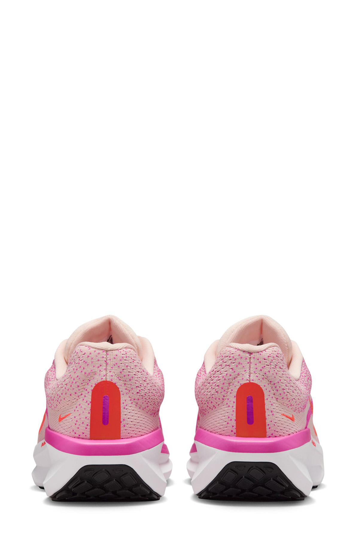 Nike WMNS AIR WINFLO 11 Pembe Kadın Koşu Ayakkabısı - Görsel 5