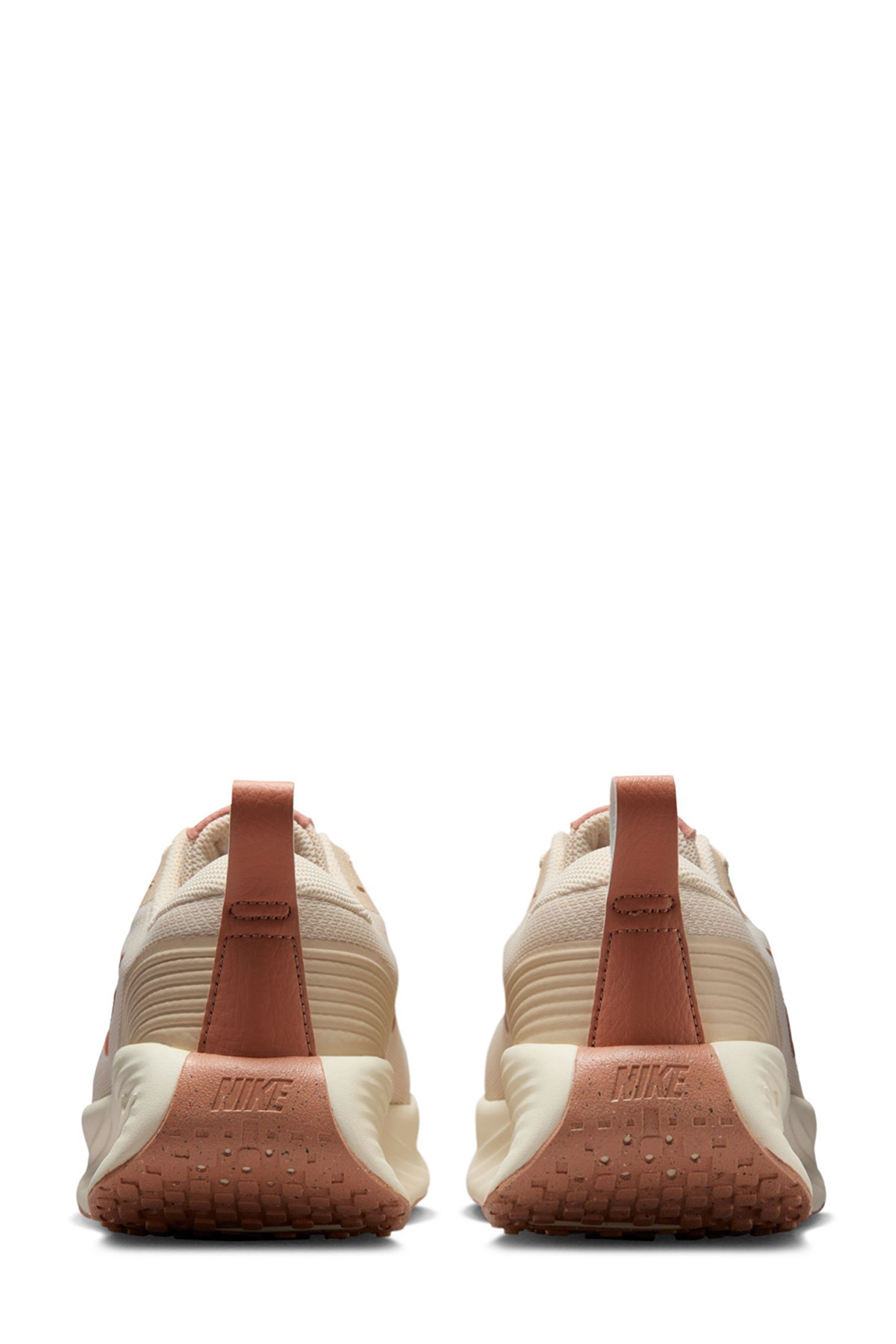 W PROMINA Bej Kadın Koşu Ayakkabısı - Görsel 5