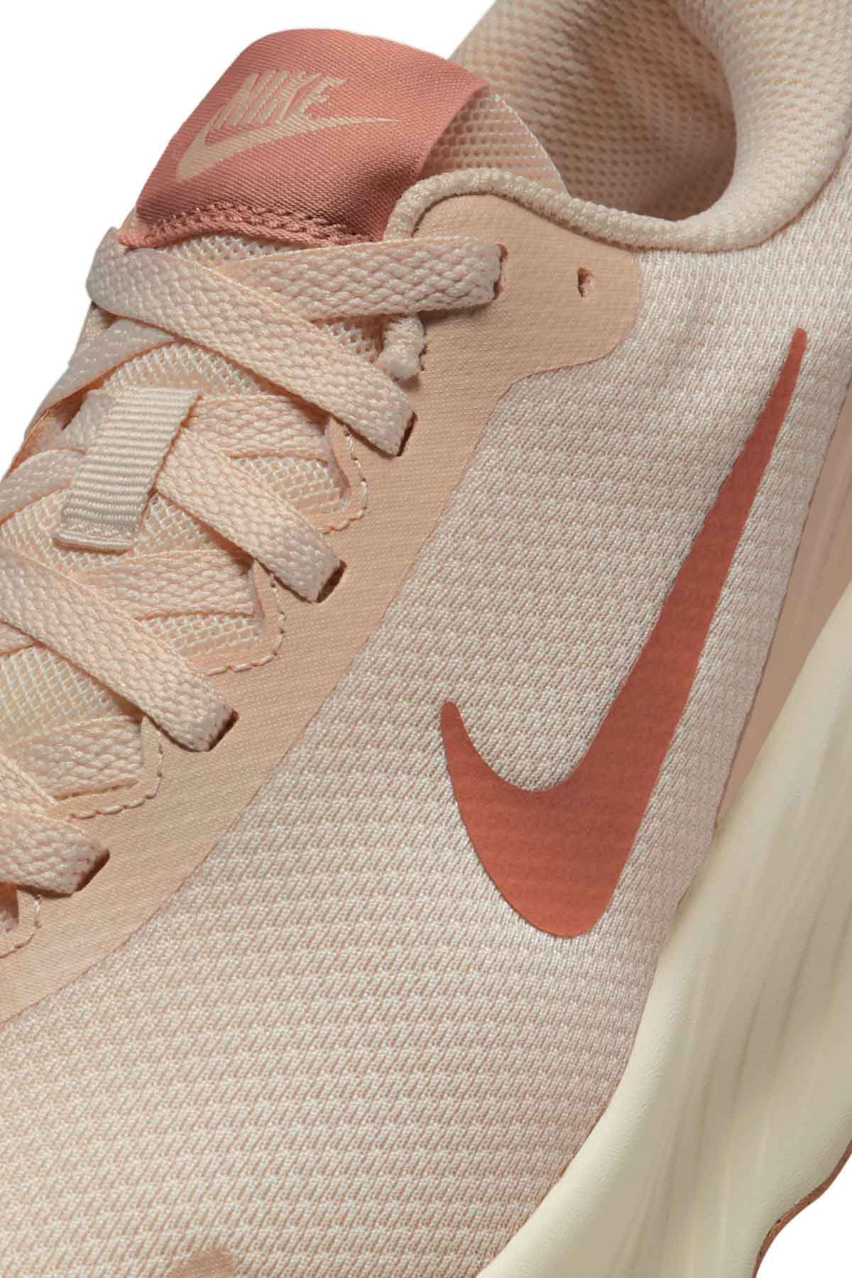 W PROMINA Bej Kadın Koşu Ayakkabısı - Görsel 6