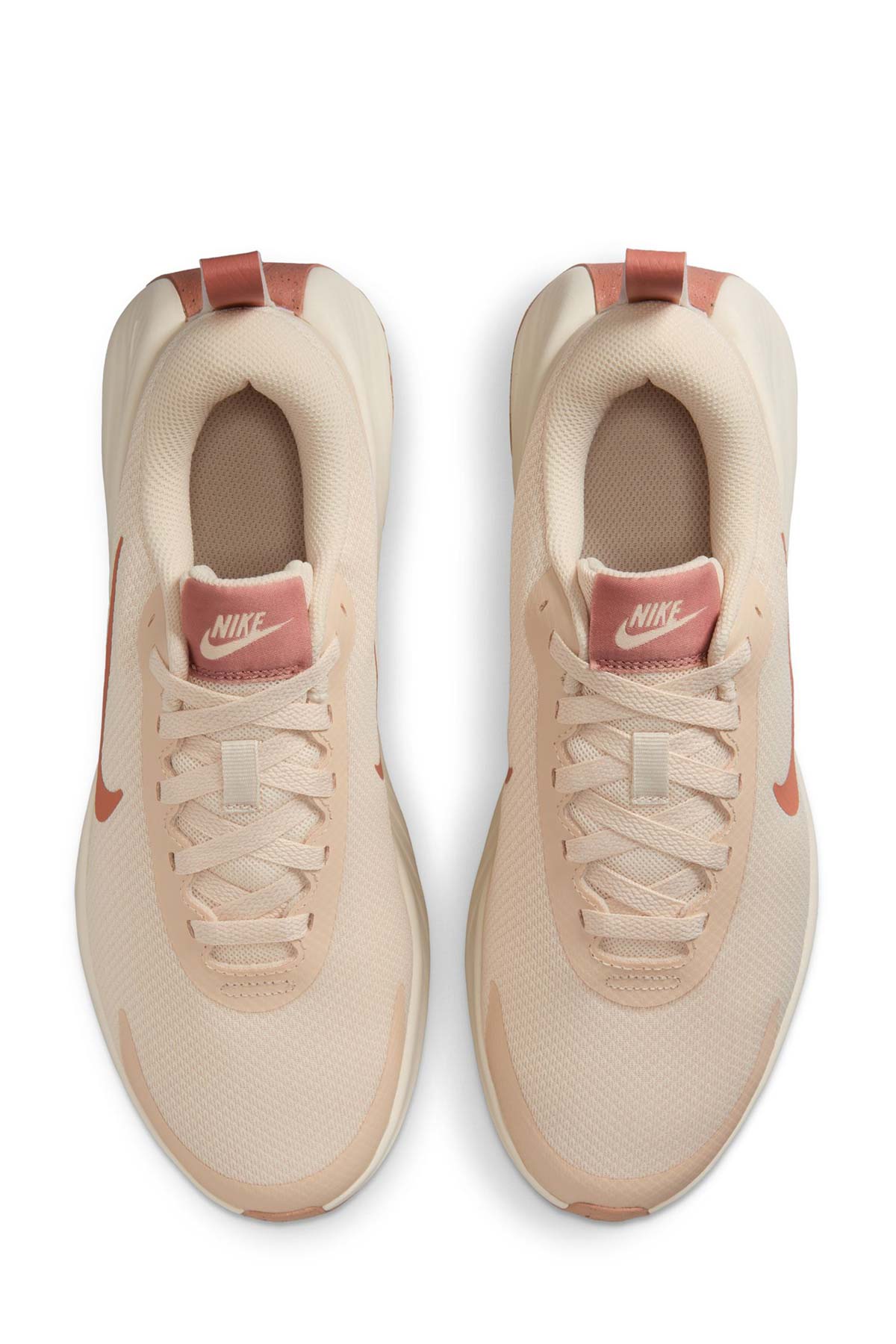 W PROMINA Bej Kadın Koşu Ayakkabısı - Görsel 7