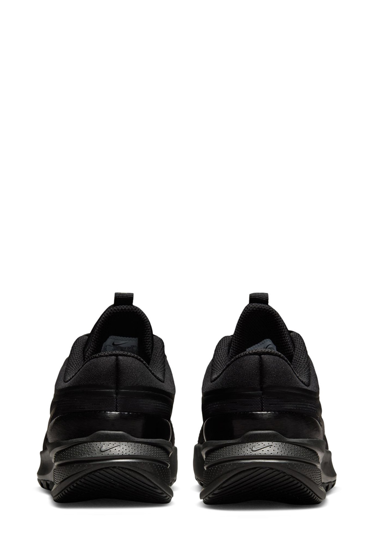 STAR RUNNER 5 (GS) Siyah Unisex Koşu Ayakkabısı - Görsel 5